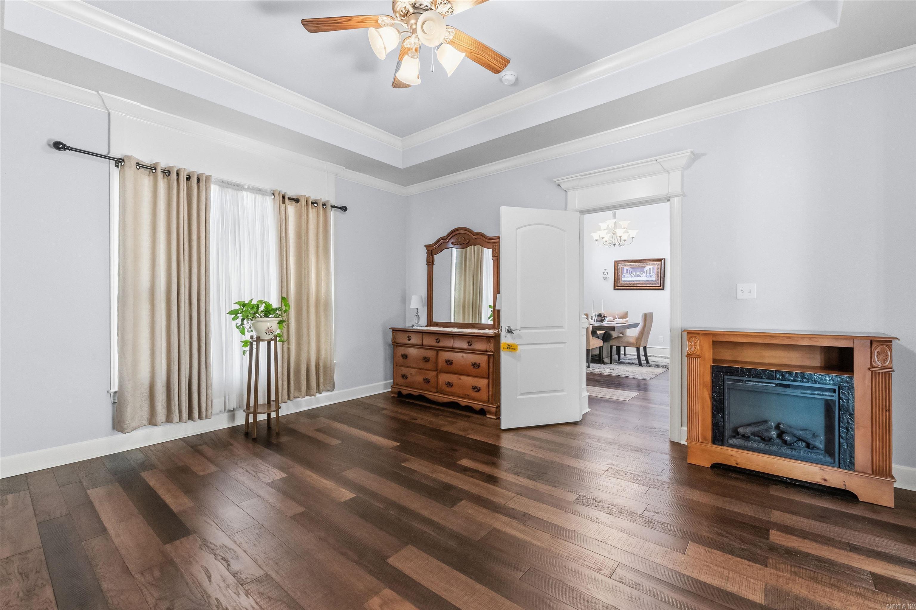 8340 Sapphire  Sherwood, AR