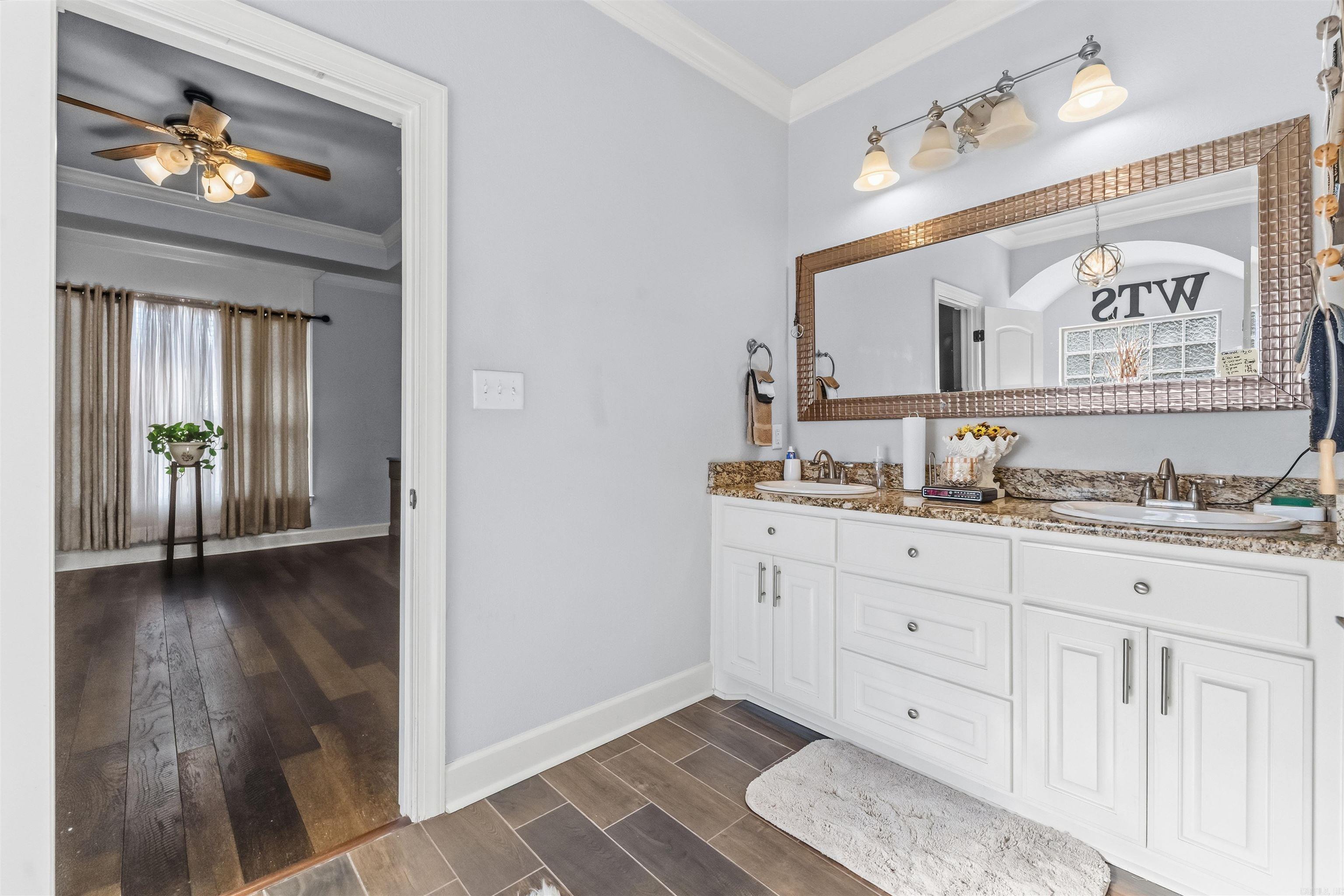 8340 Sapphire  Sherwood, AR