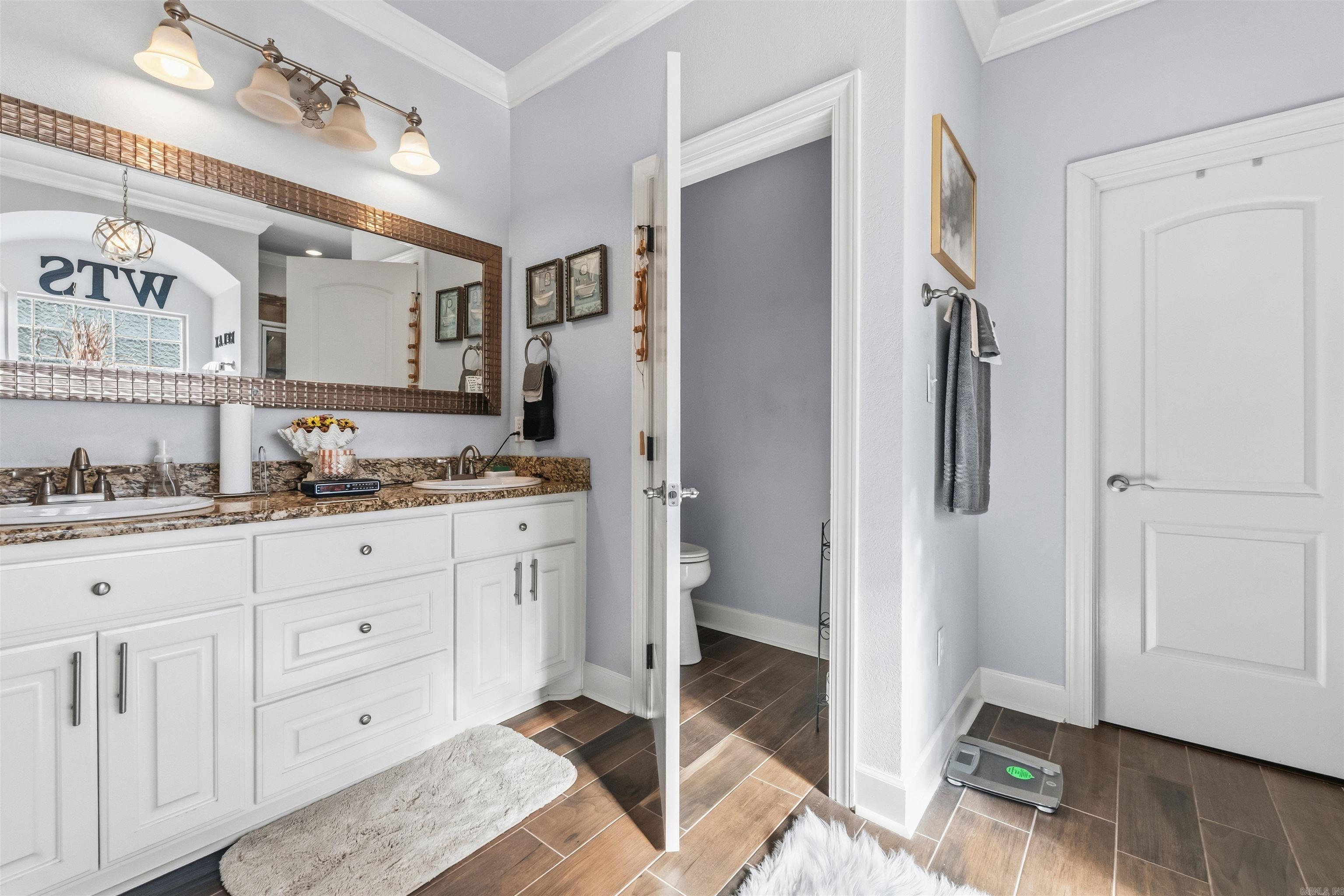 8340 Sapphire  Sherwood, AR