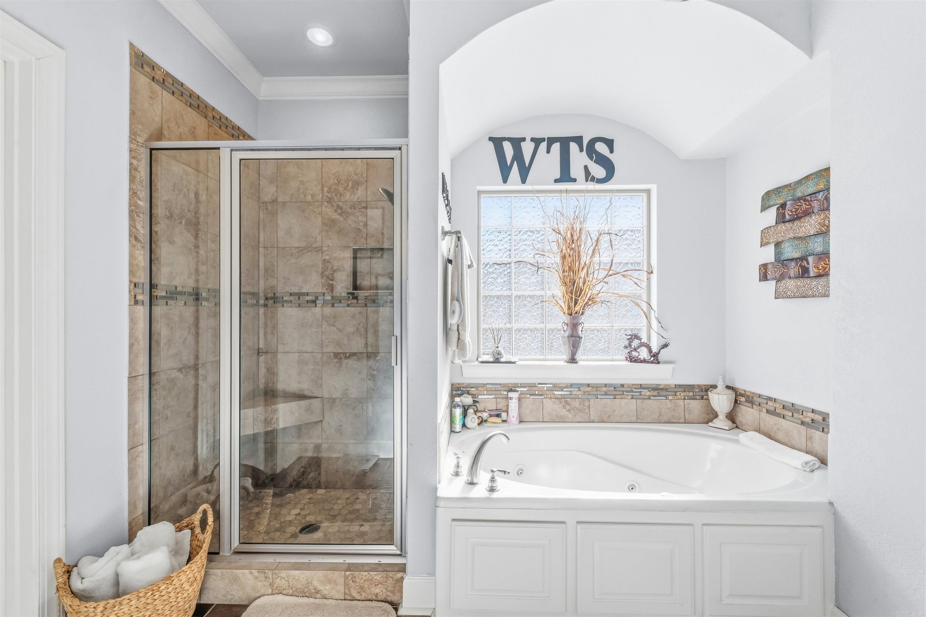 8340 Sapphire  Sherwood, AR