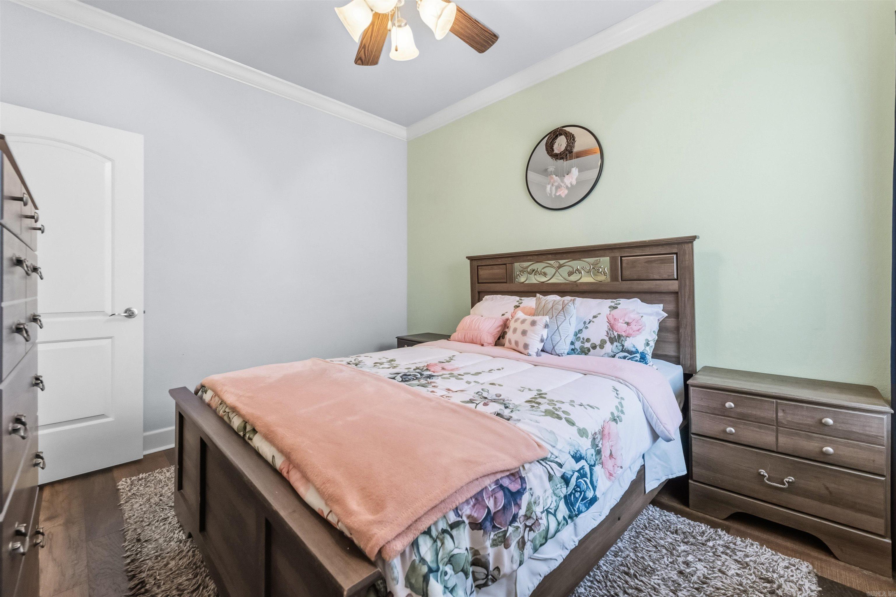 8340 Sapphire  Sherwood, AR