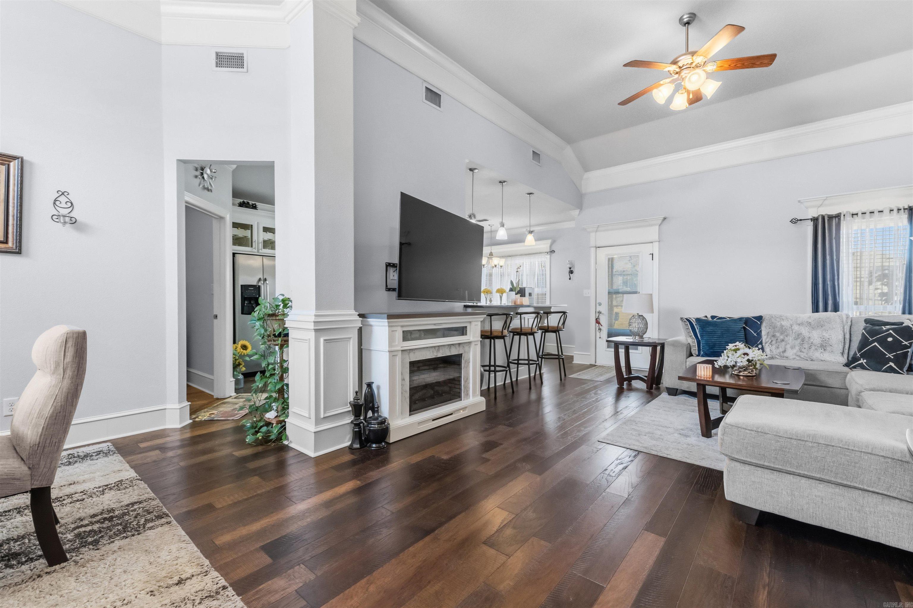 8340 Sapphire  Sherwood, AR