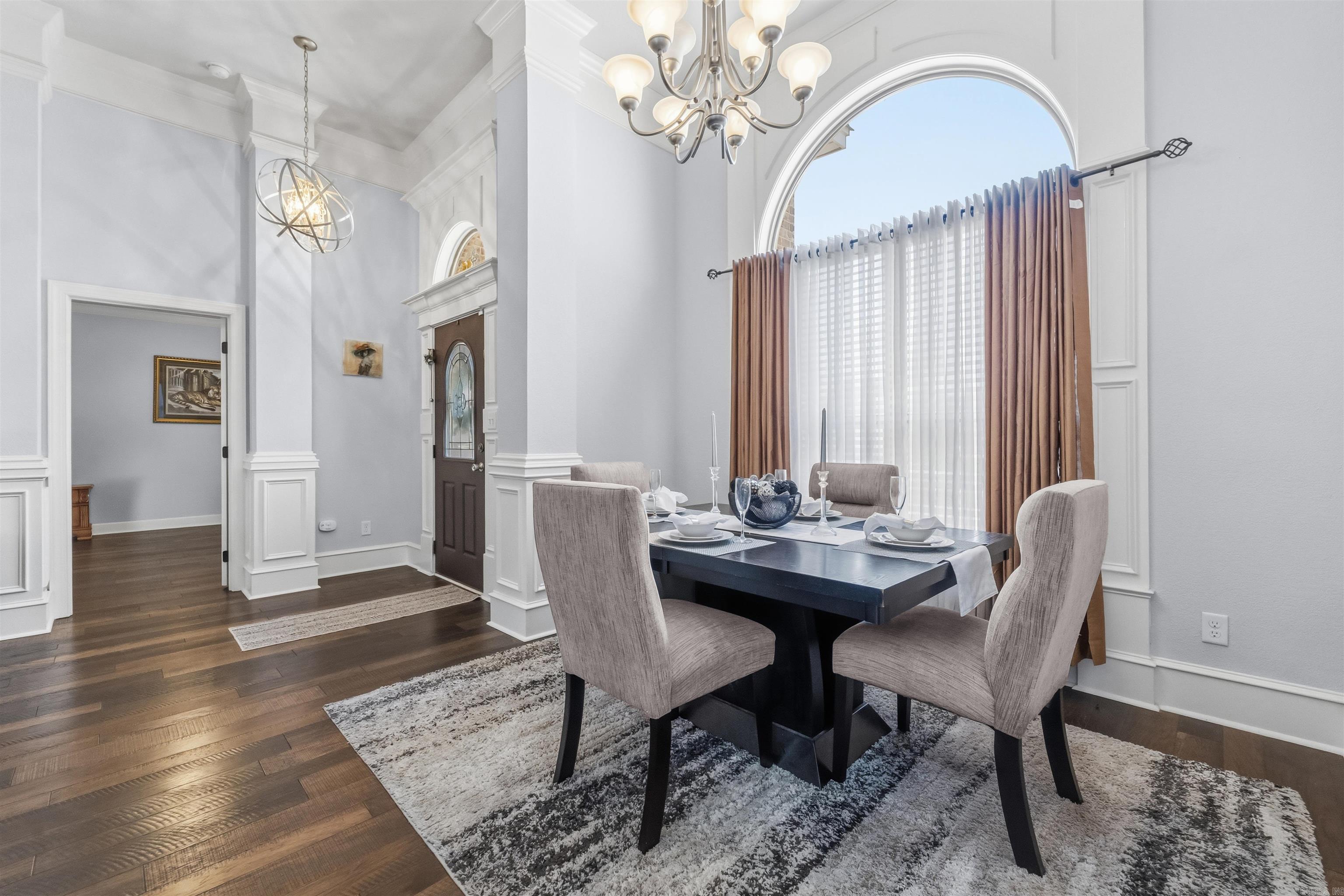 8340 Sapphire  Sherwood, AR