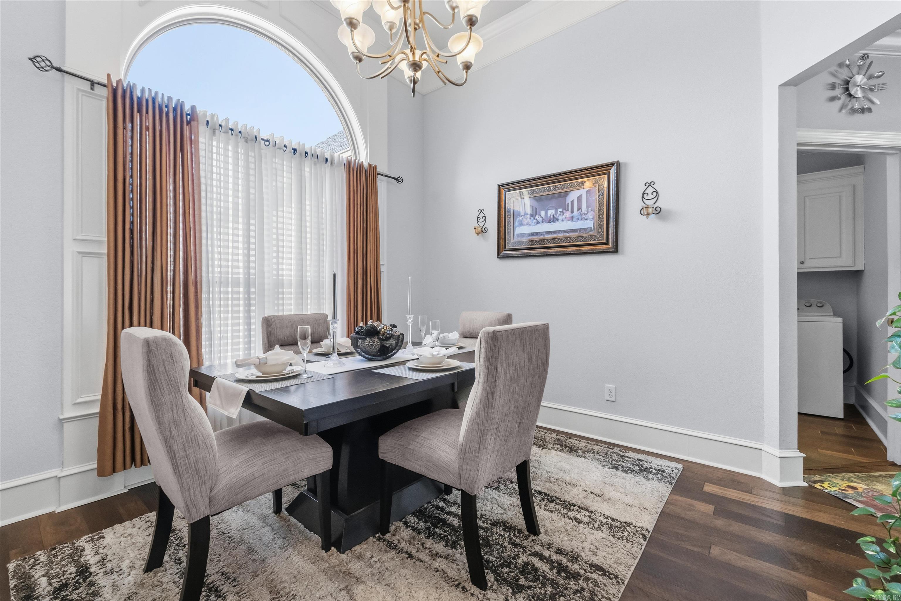 8340 Sapphire  Sherwood, AR