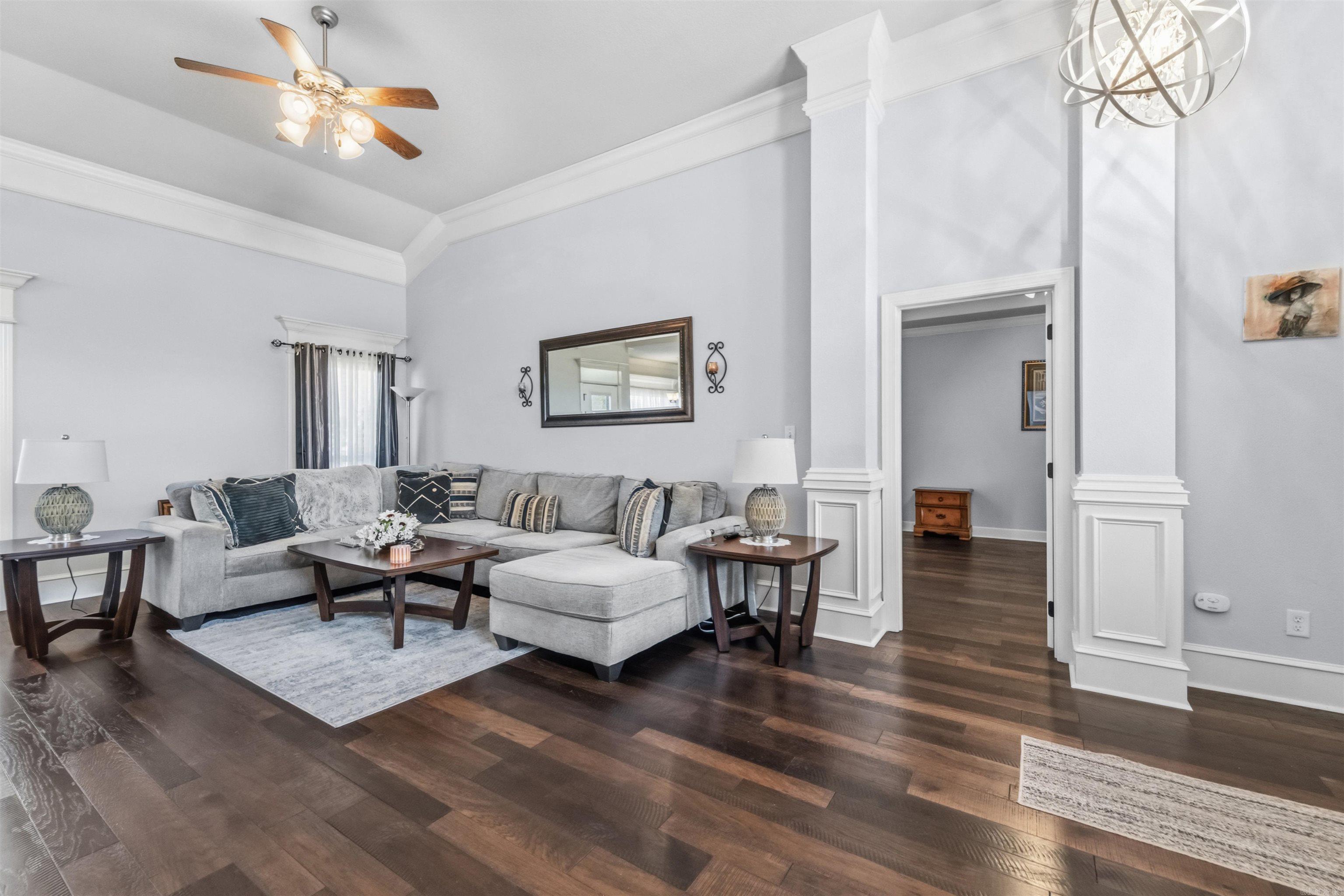 8340 Sapphire  Sherwood, AR