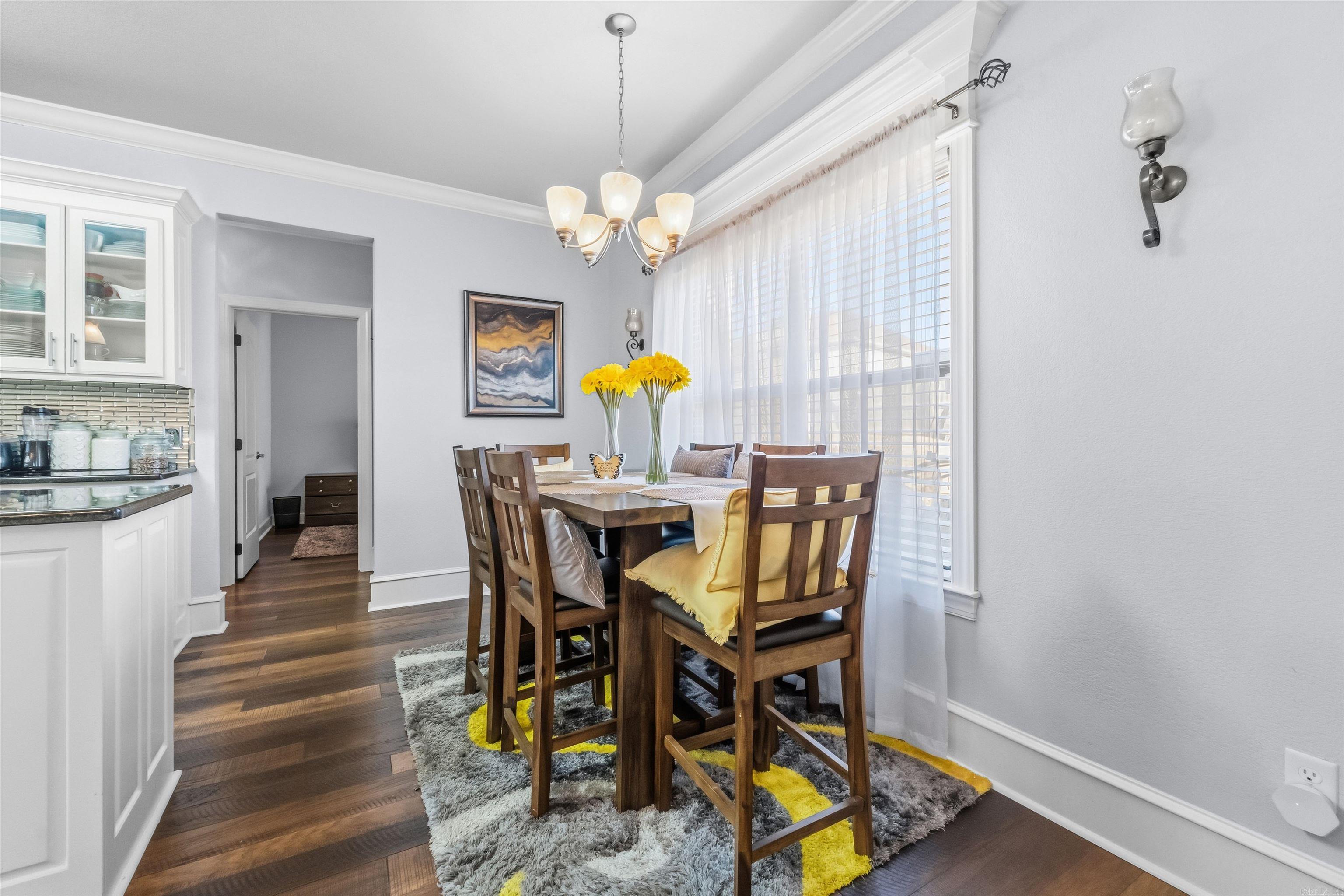 8340 Sapphire  Sherwood, AR