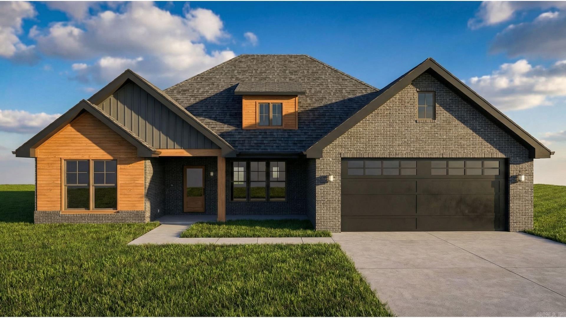 744 Grand Valley  Austin, AR