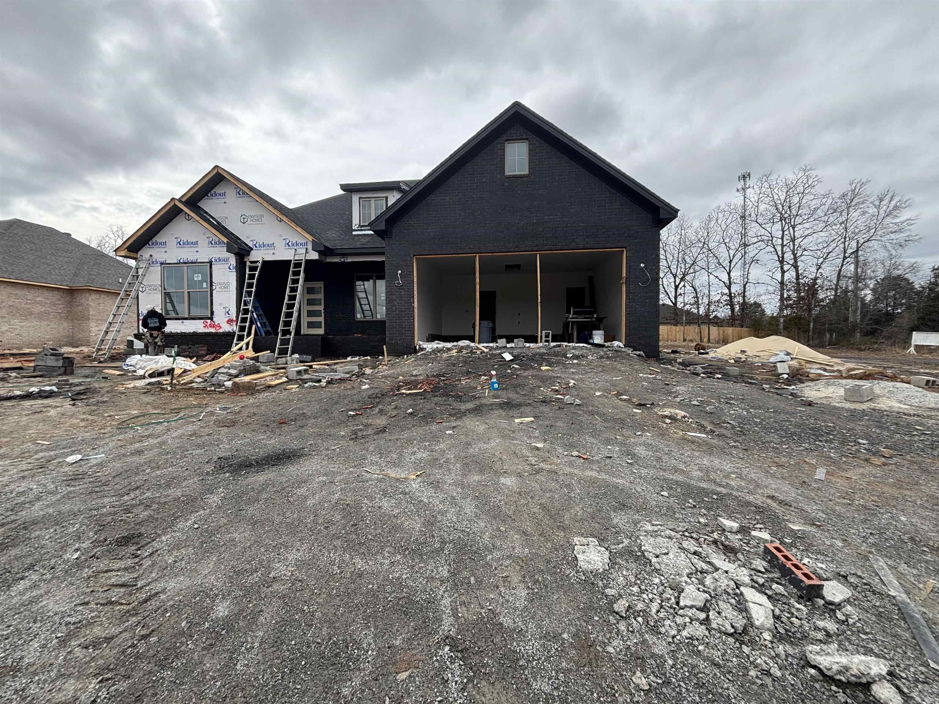 744 Grand Valley  Austin, AR