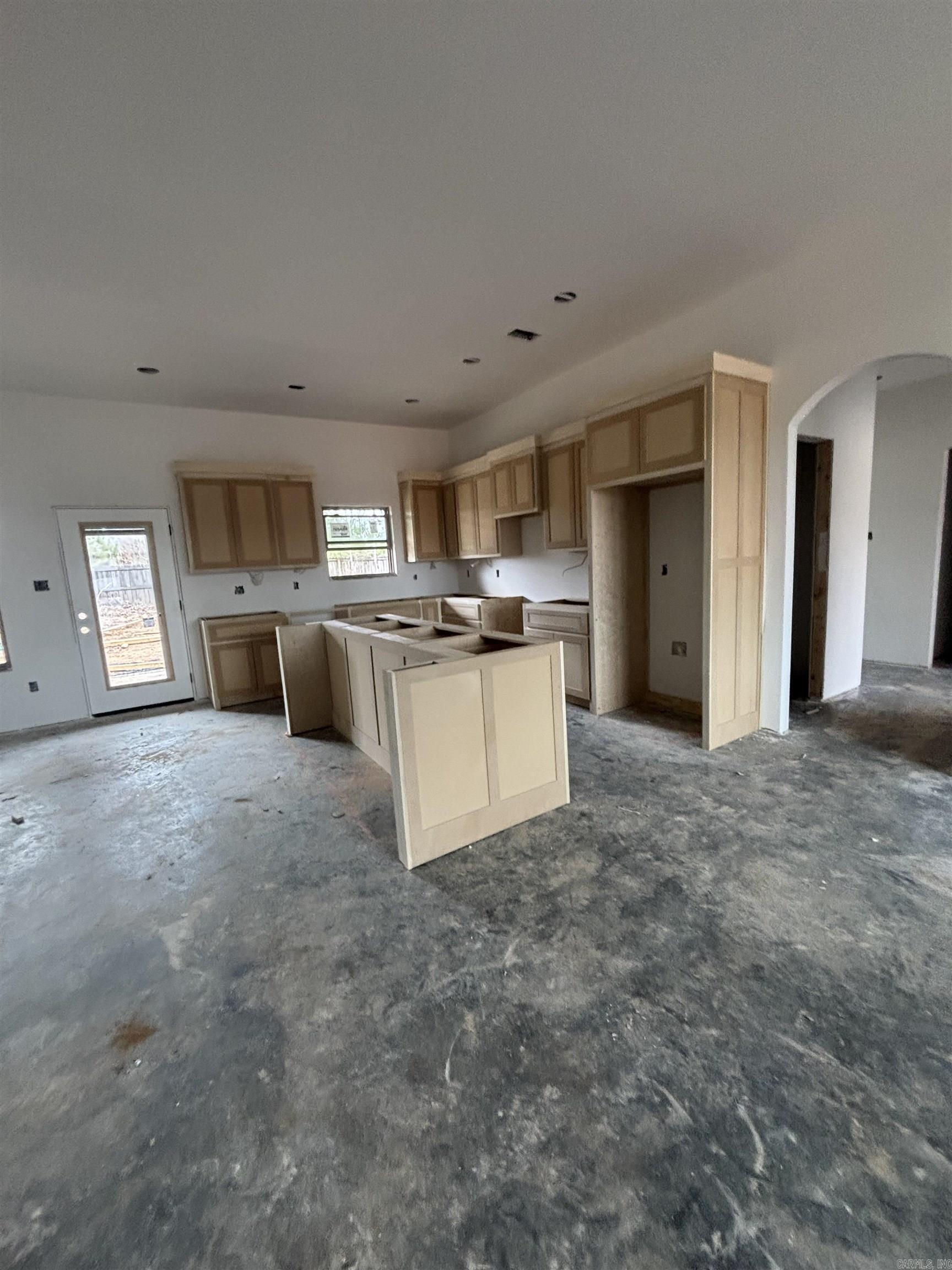 744 Grand Valley  Austin, AR