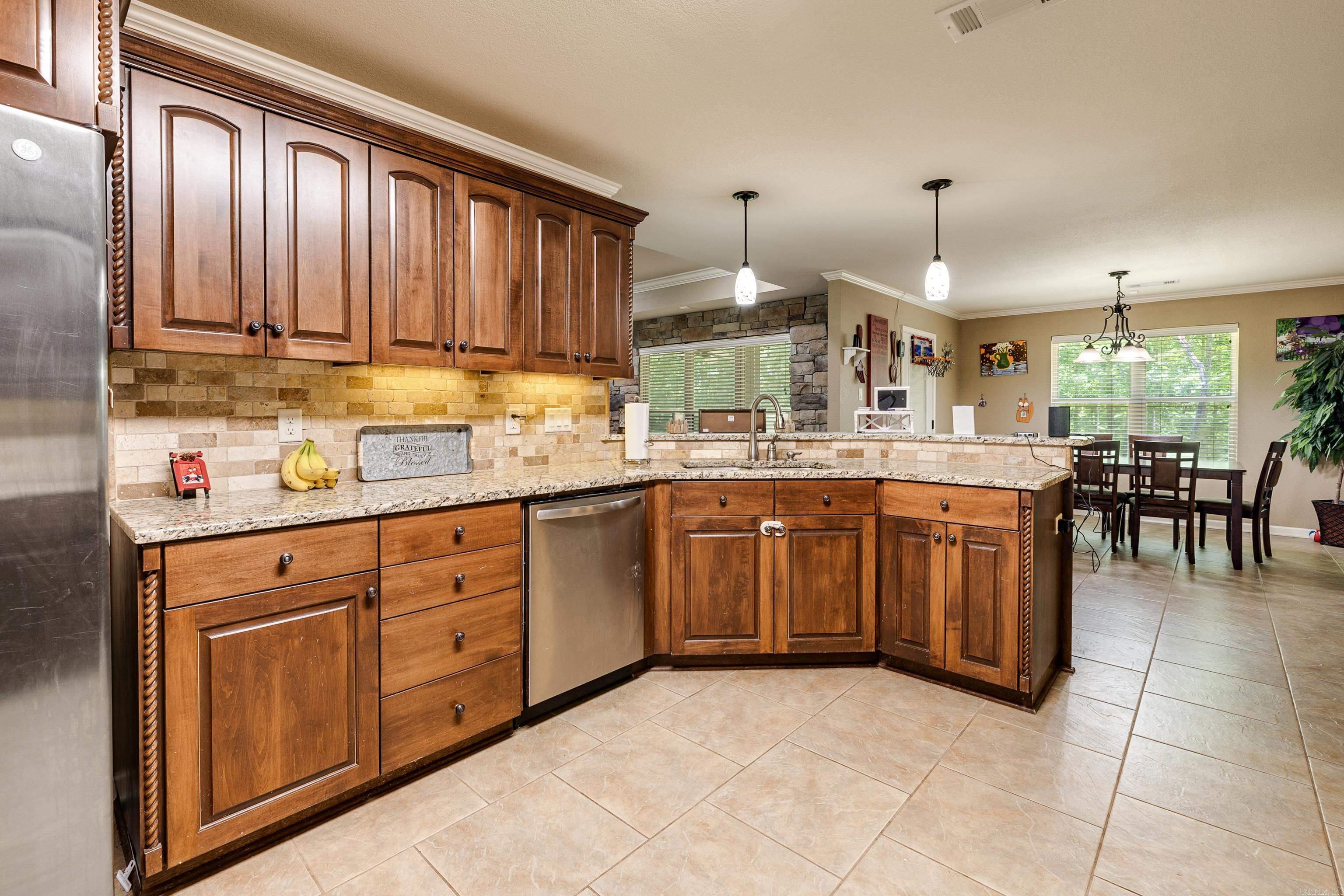 402 Demuth  Benton, AR