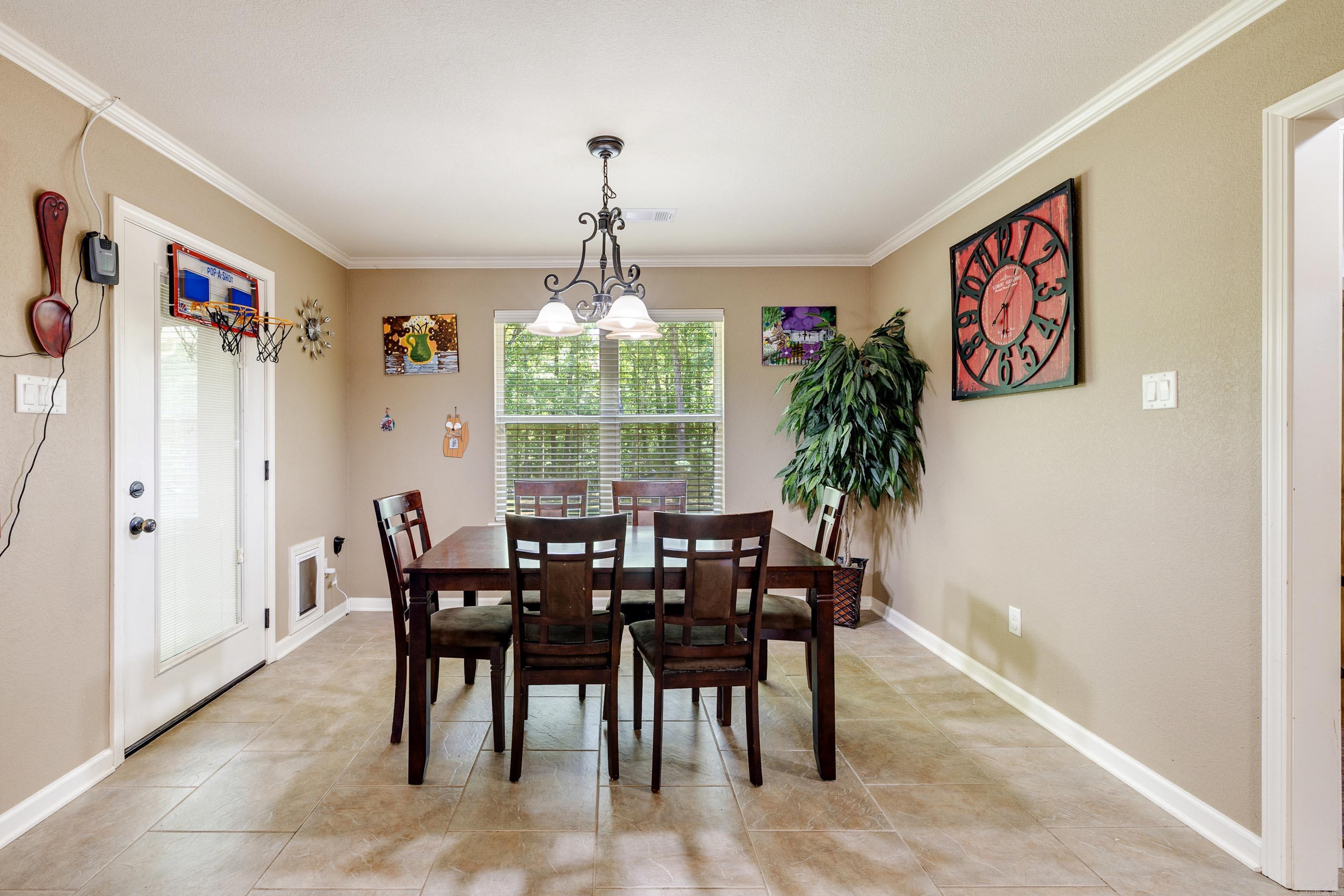 402 Demuth  Benton, AR