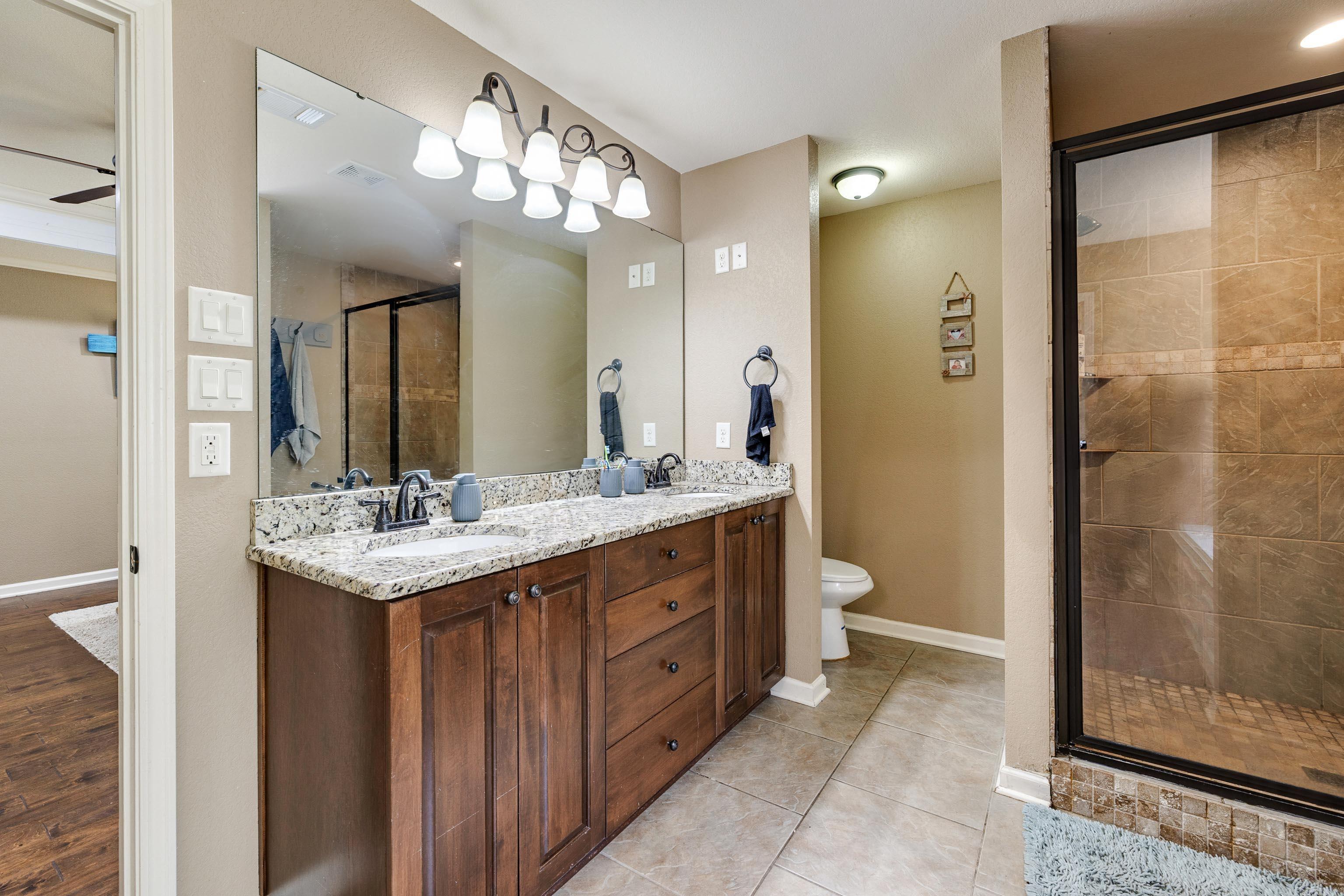 402 Demuth  Benton, AR