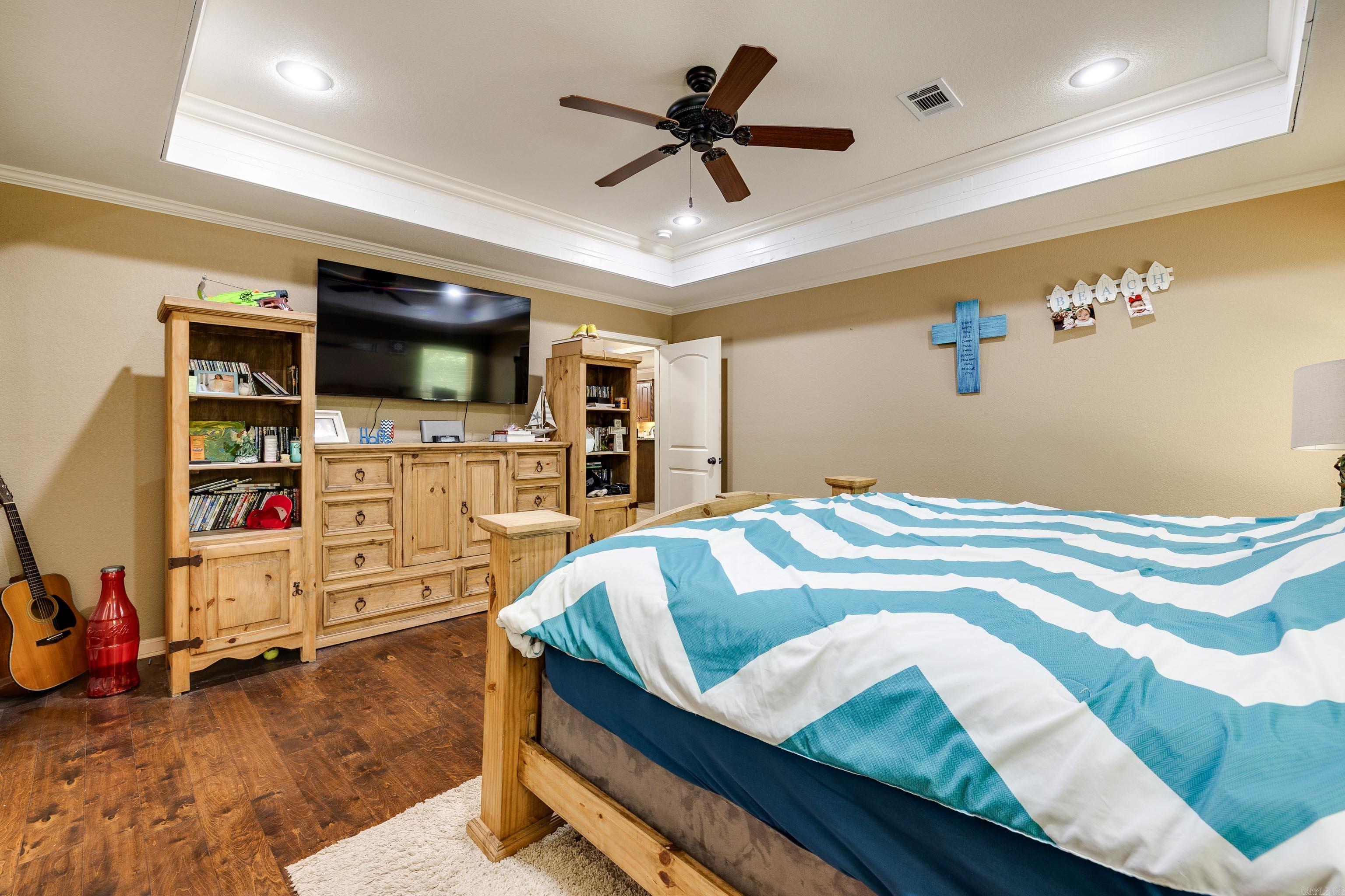 402 Demuth  Benton, AR