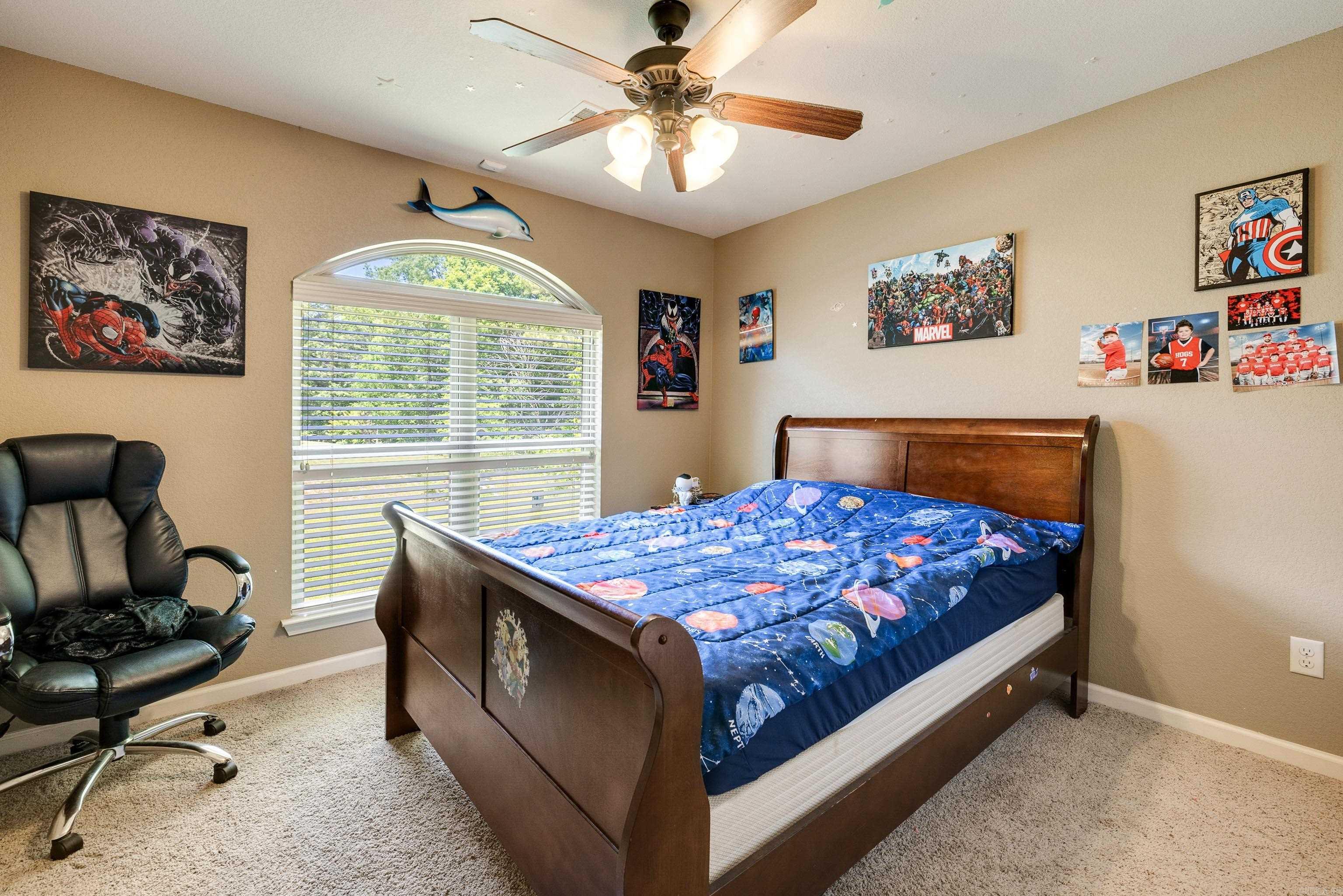 402 Demuth  Benton, AR