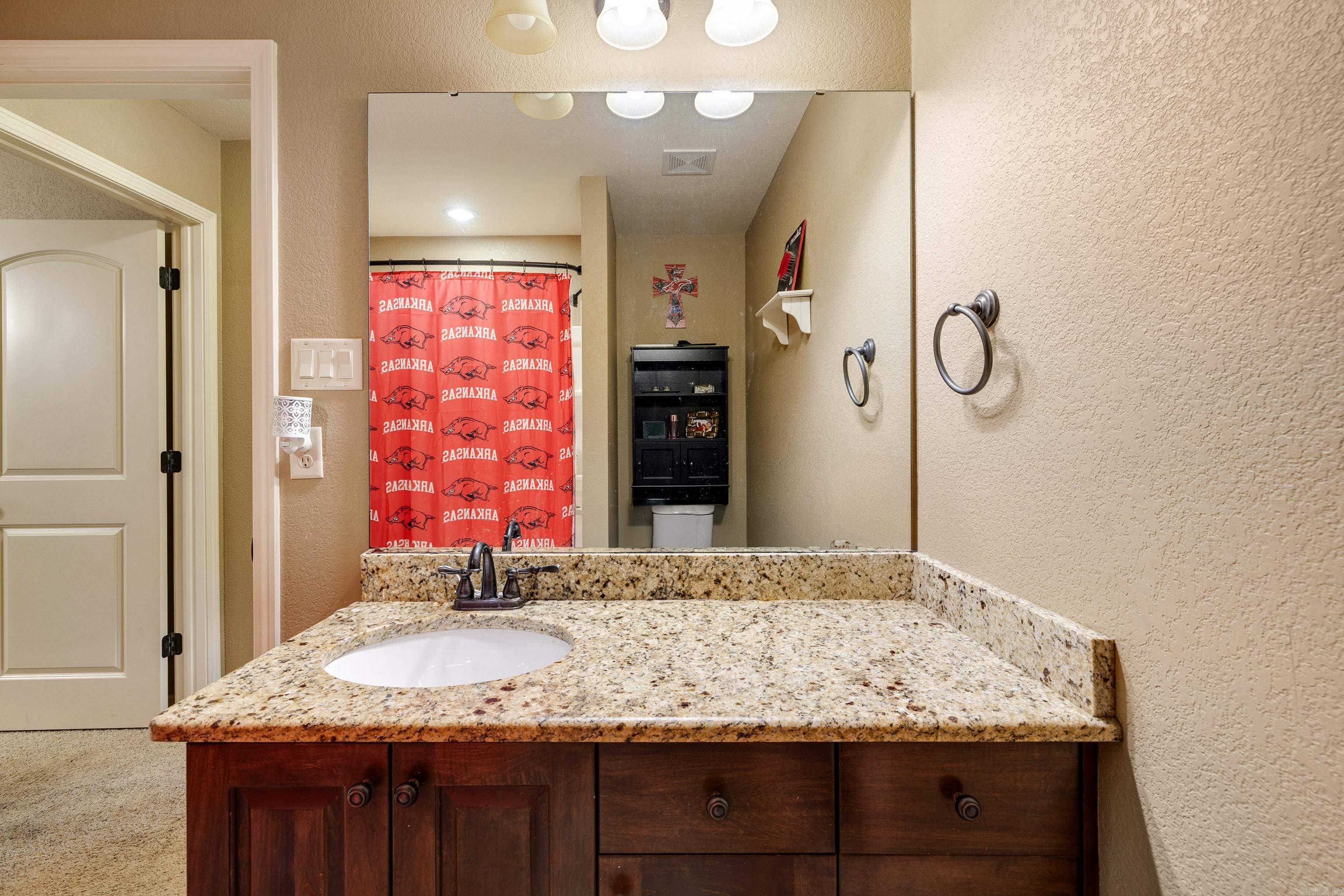 402 Demuth  Benton, AR