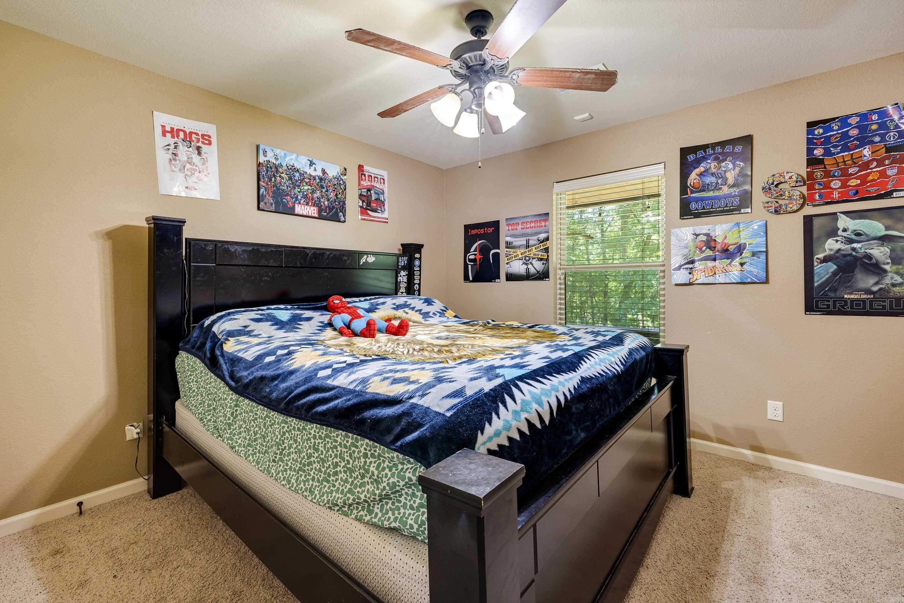 402 Demuth  Benton, AR