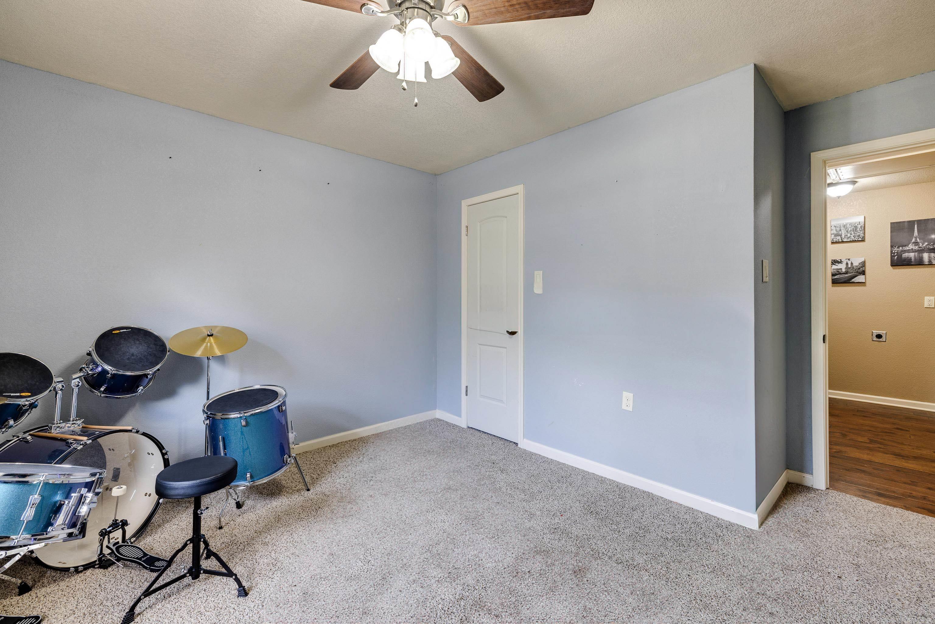 402 Demuth  Benton, AR