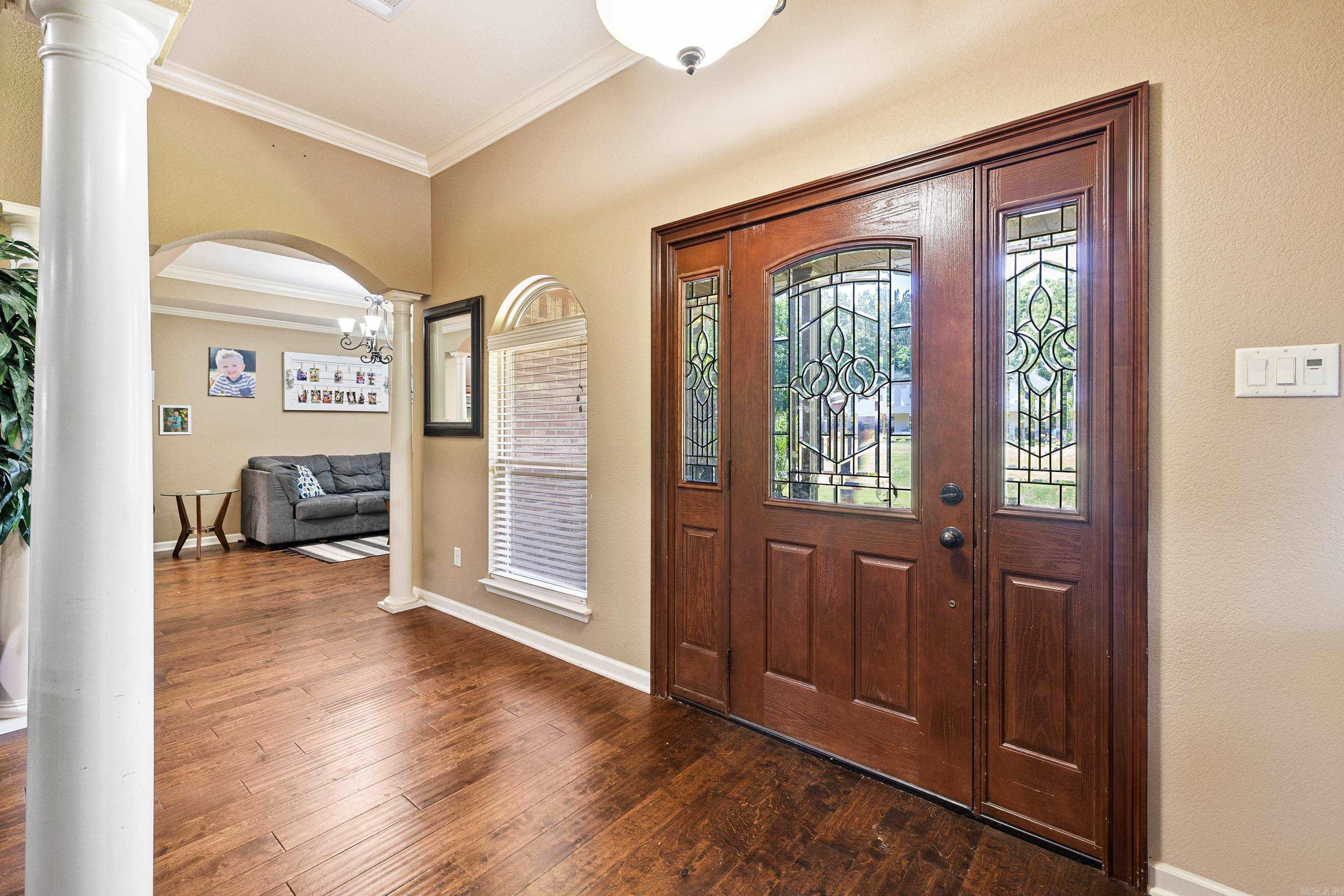 402 Demuth  Benton, AR