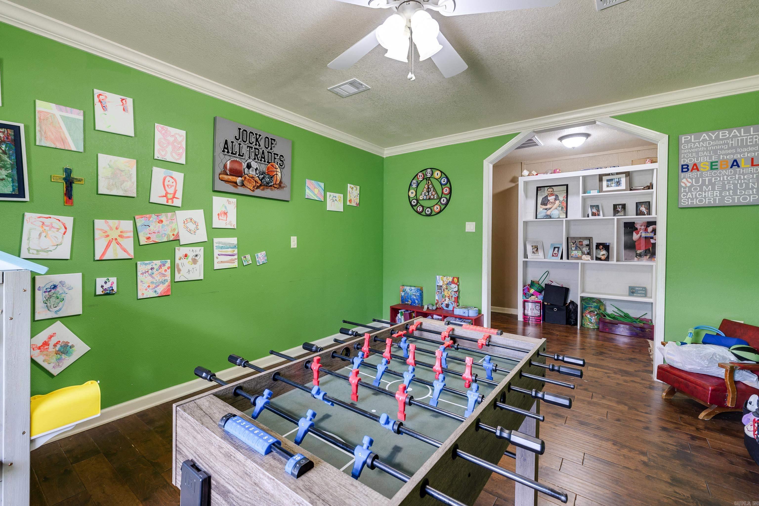 402 Demuth  Benton, AR