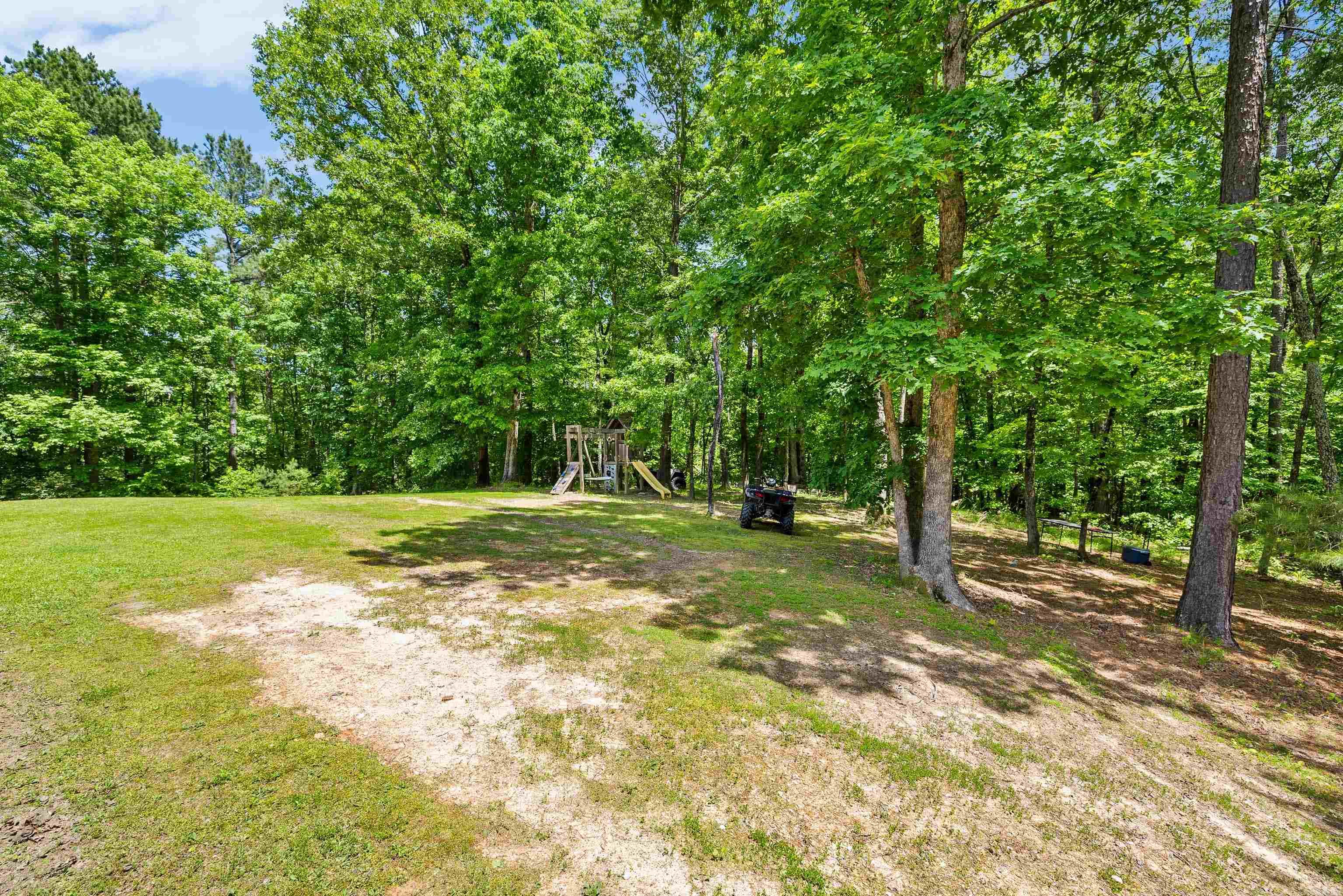402 Demuth  Benton, AR