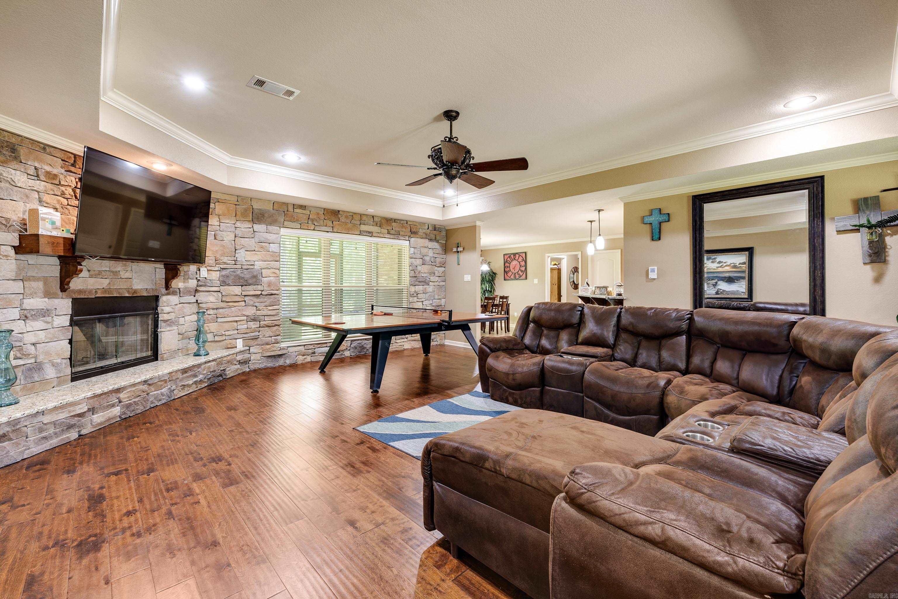 402 Demuth  Benton, AR