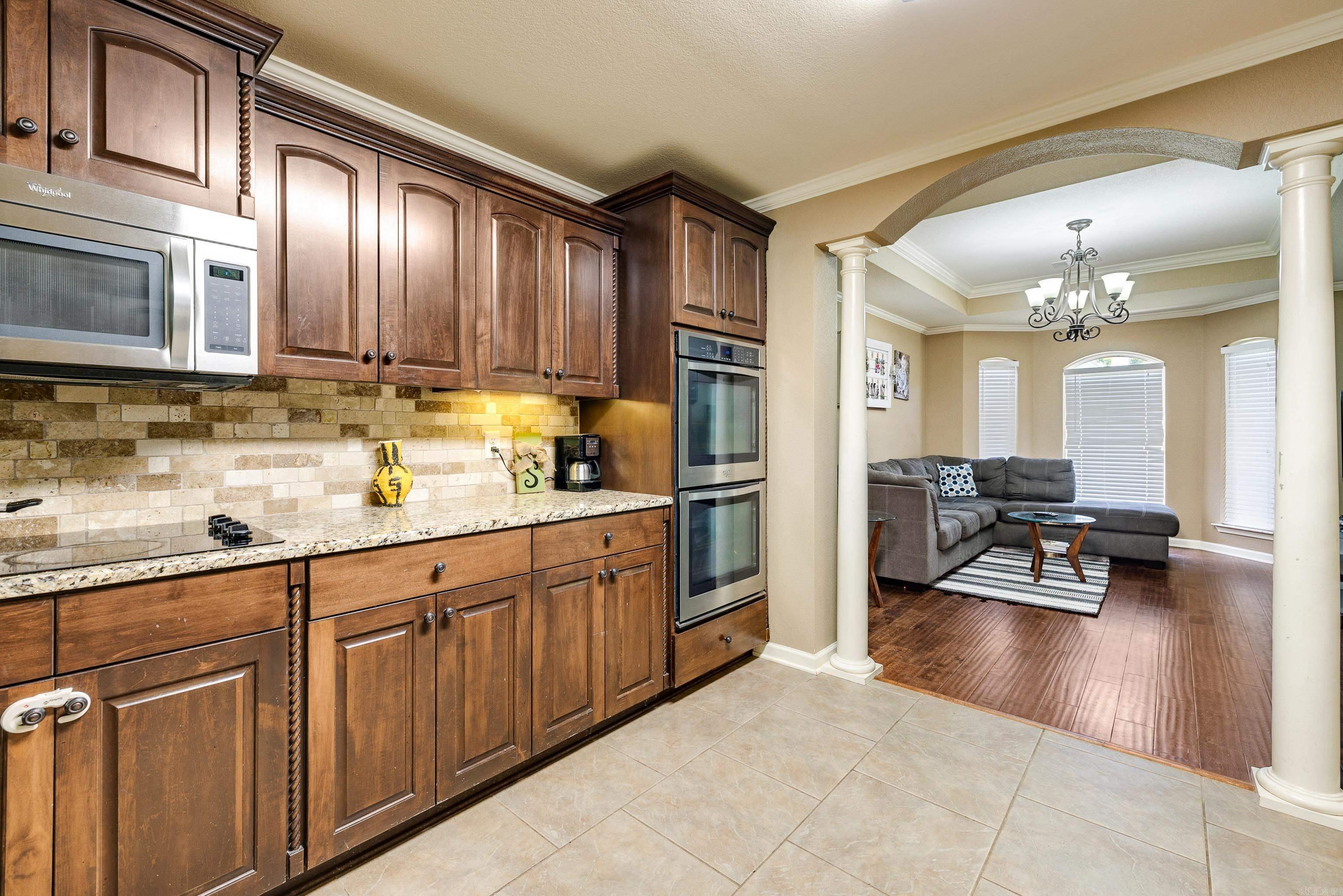 402 Demuth  Benton, AR