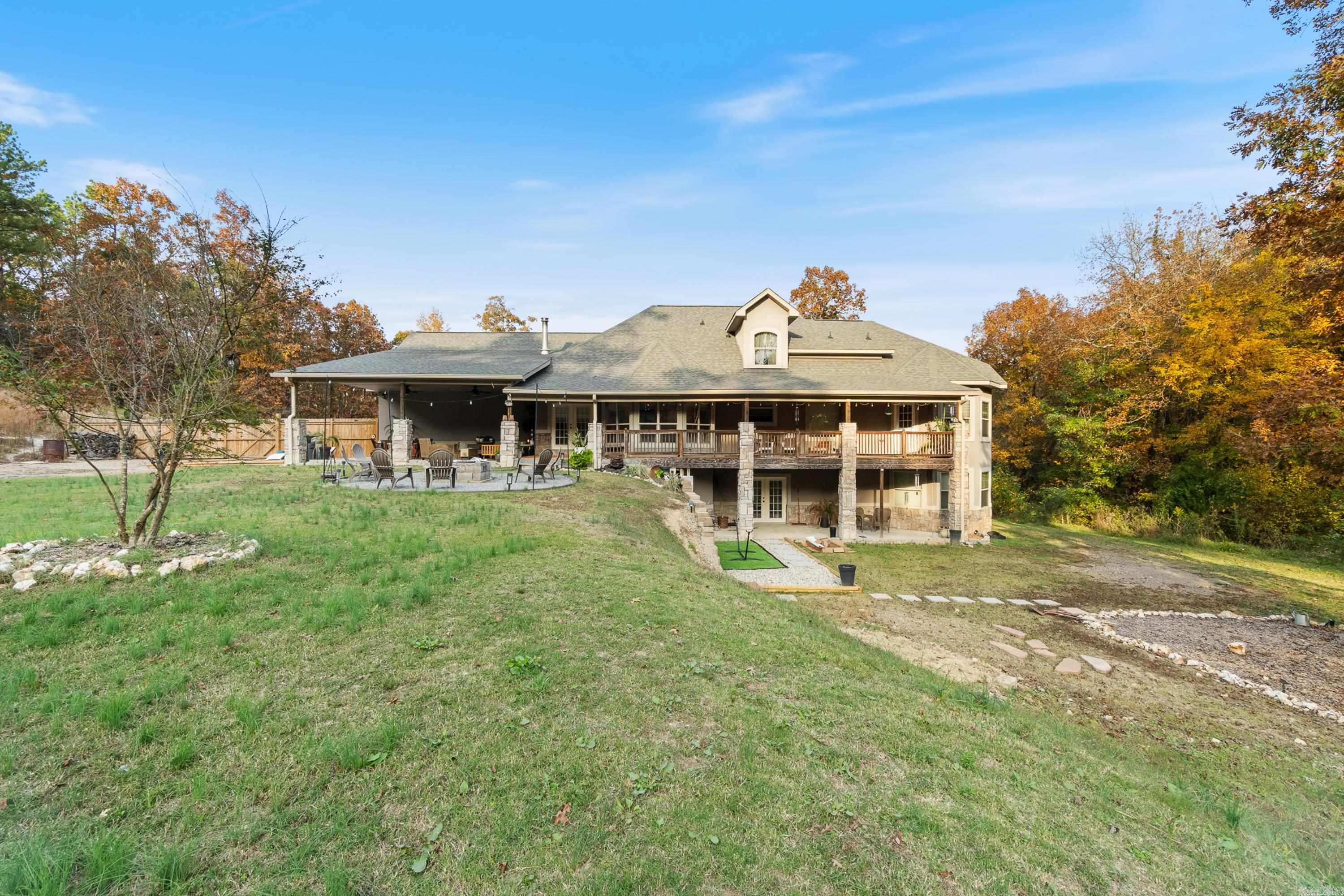 2711 Johnson Lane  Benton, AR