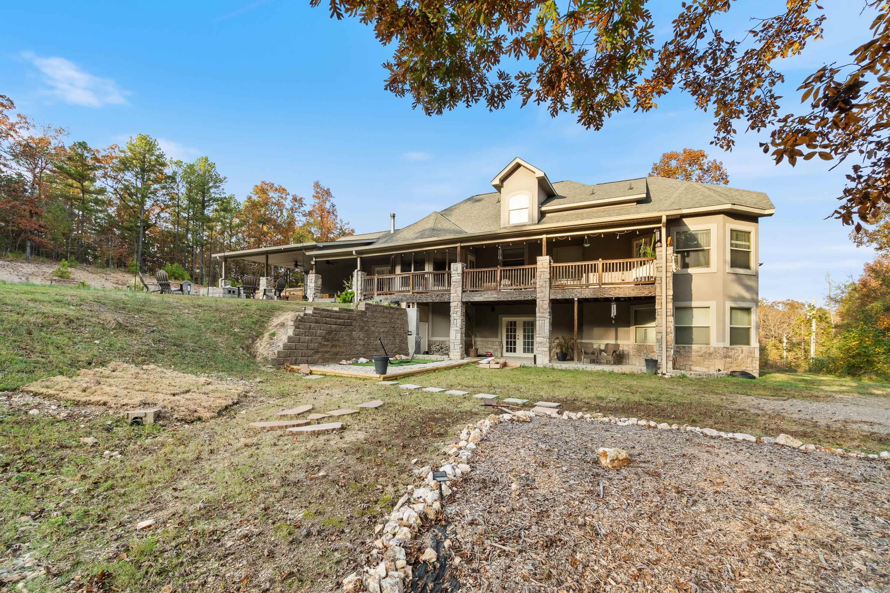 2711 Johnson Lane  Benton, AR