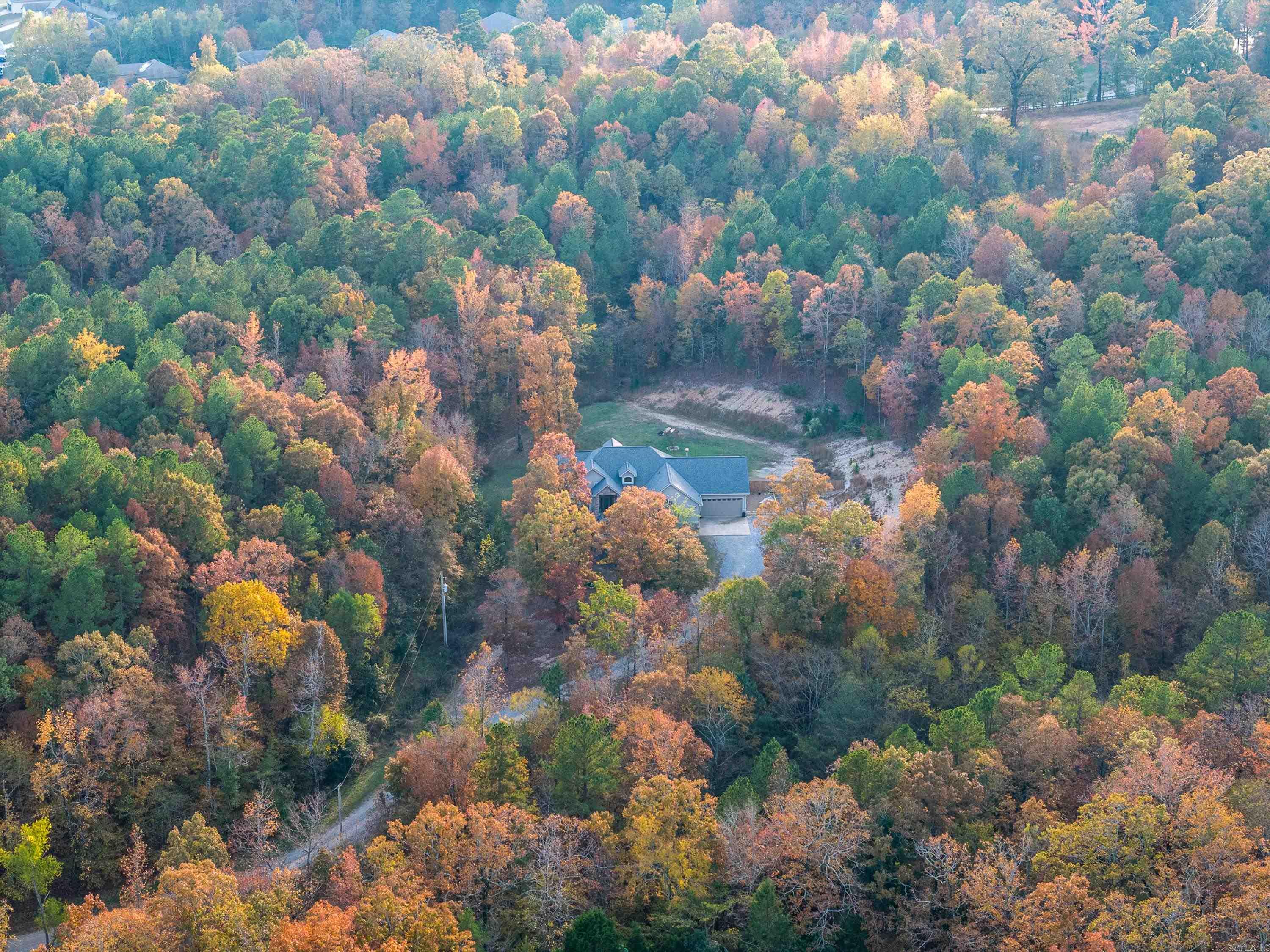 2711 Johnson Lane  Benton, AR