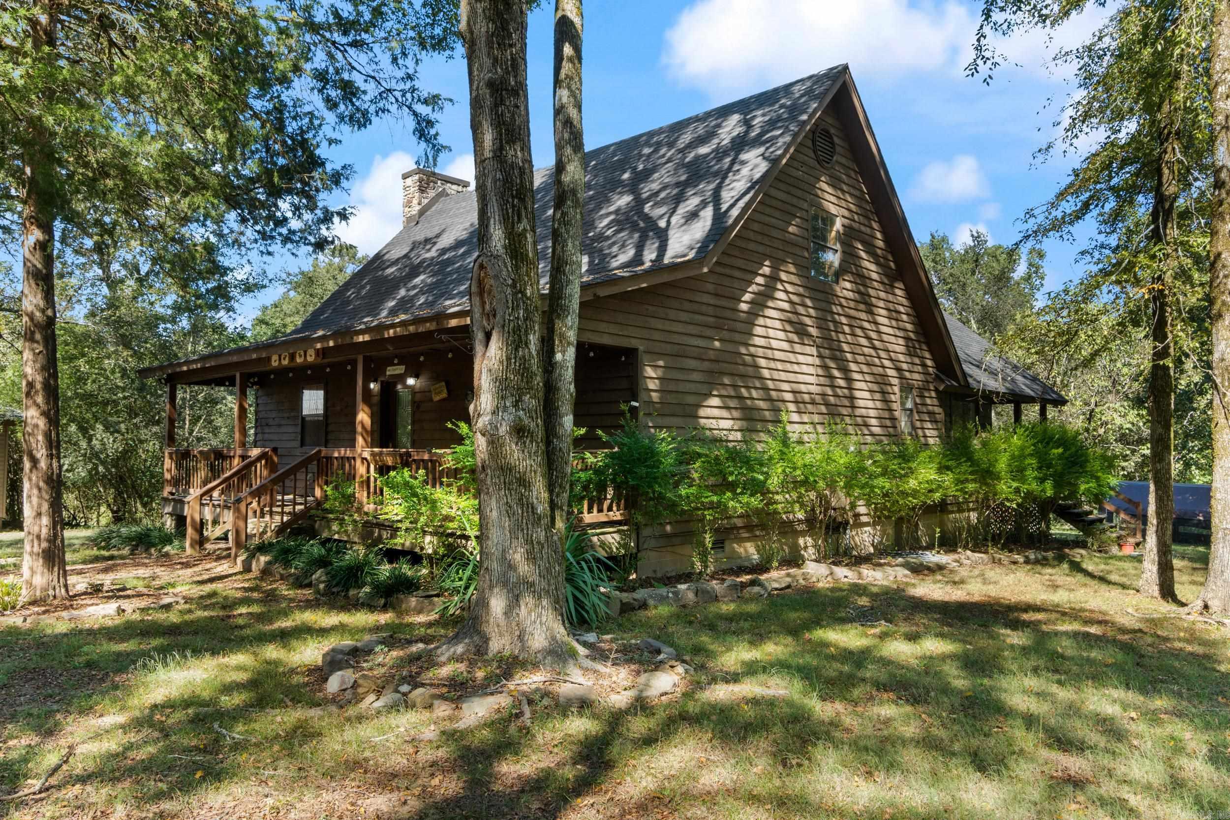 5020 Copper Creek Lane  Little Rock, AR