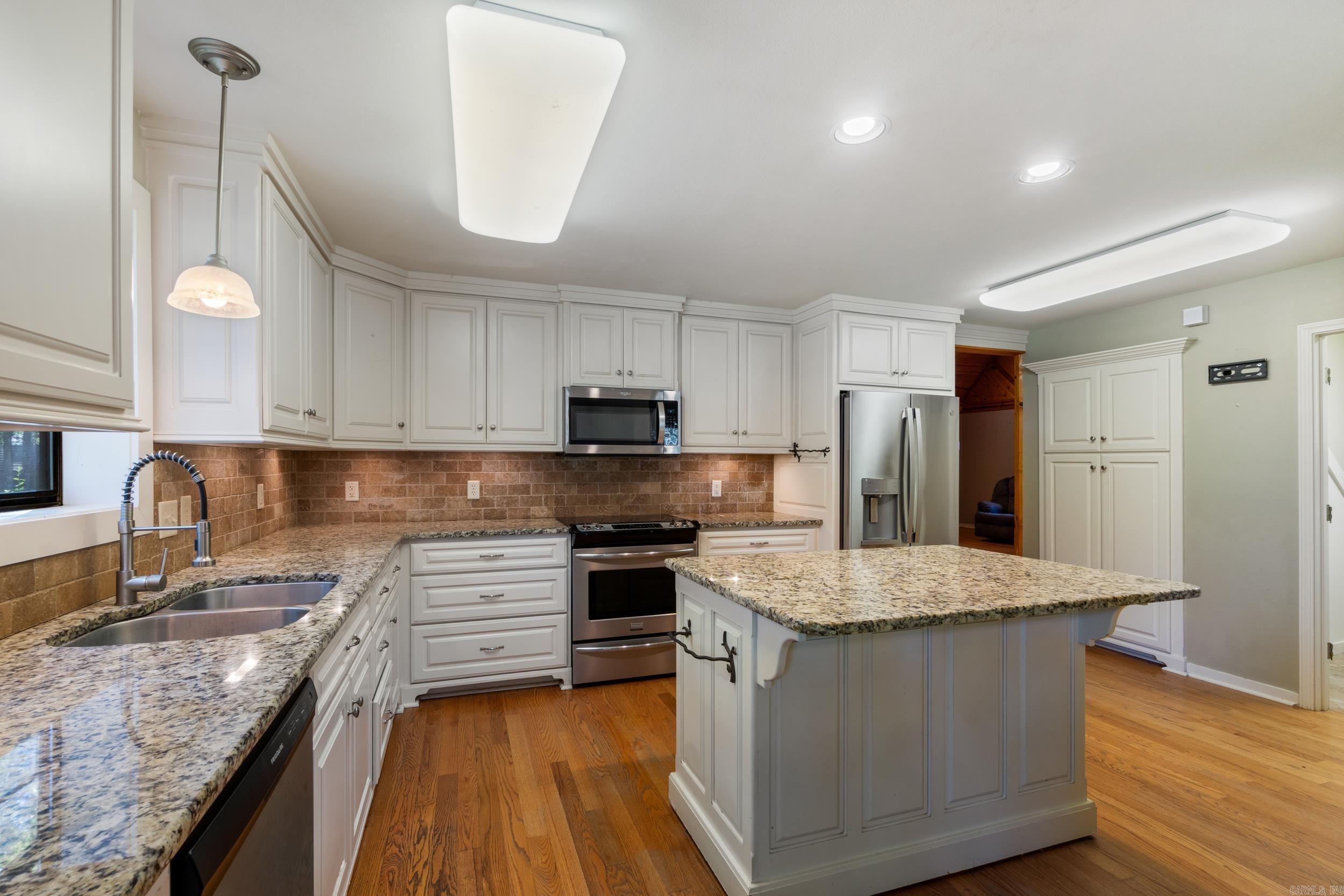 5020 Copper Creek Lane  Little Rock, AR