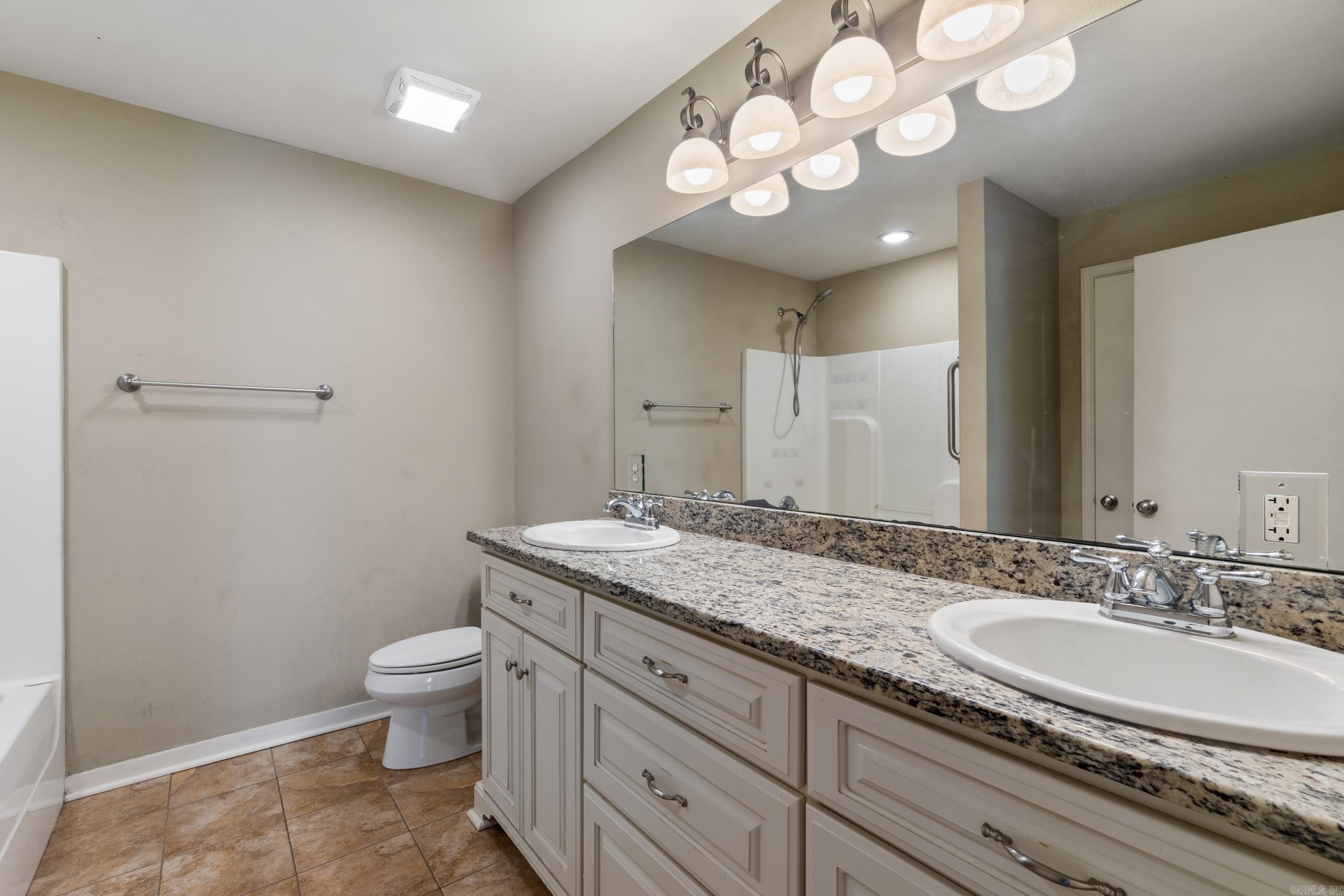 5020 Copper Creek Lane  Little Rock, AR