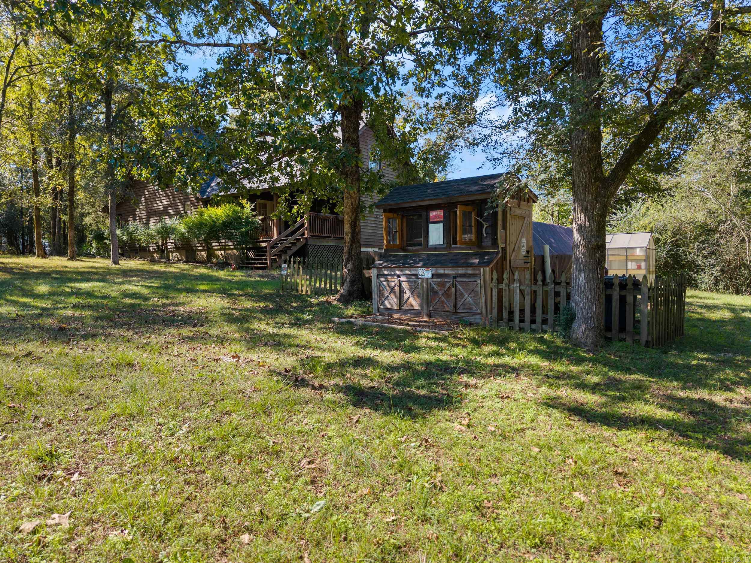 5020 Copper Creek Lane  Little Rock, AR