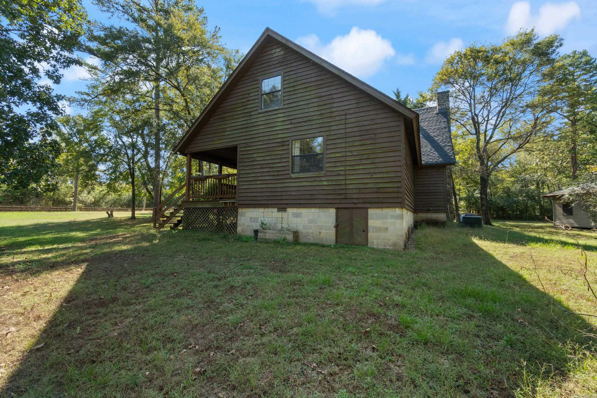 5020 Copper Creek Lane  Little Rock, AR