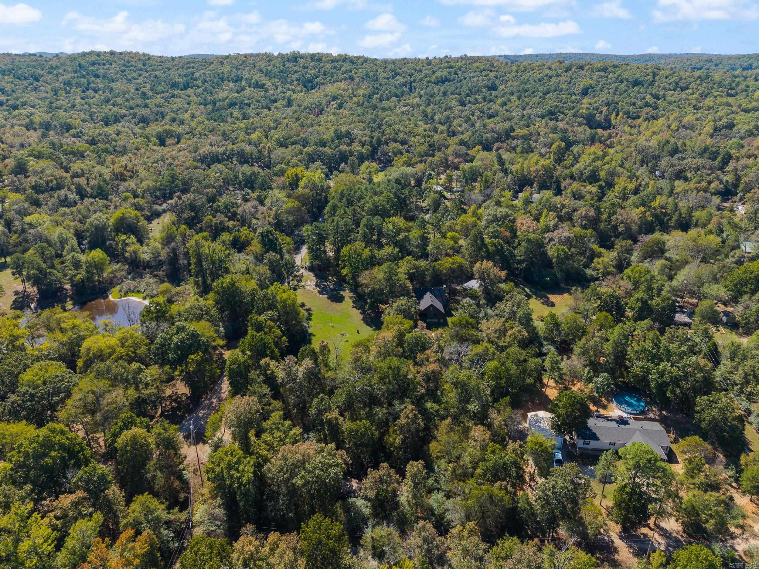 5020 Copper Creek Lane  Little Rock, AR