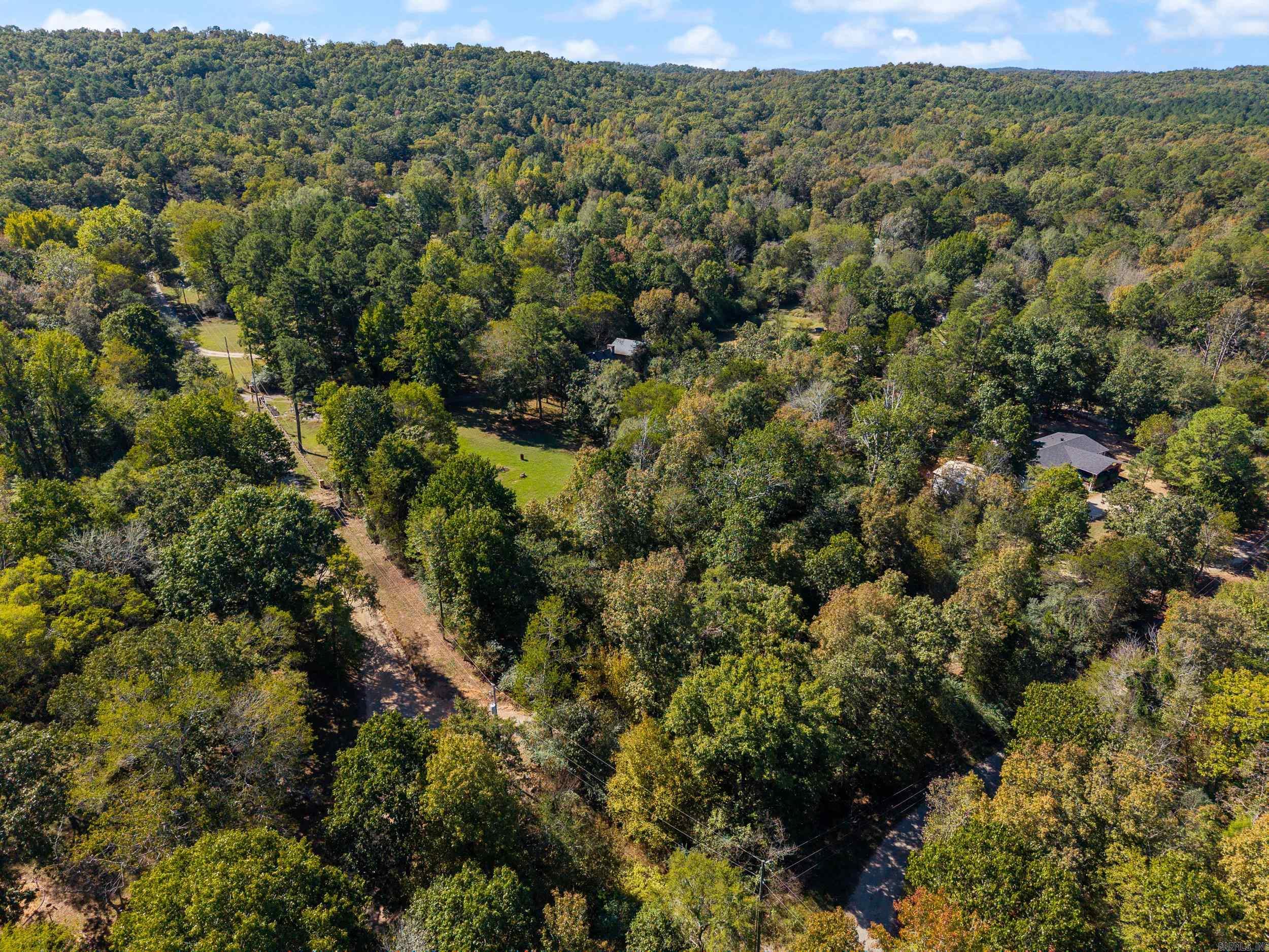 5020 Copper Creek Lane  Little Rock, AR