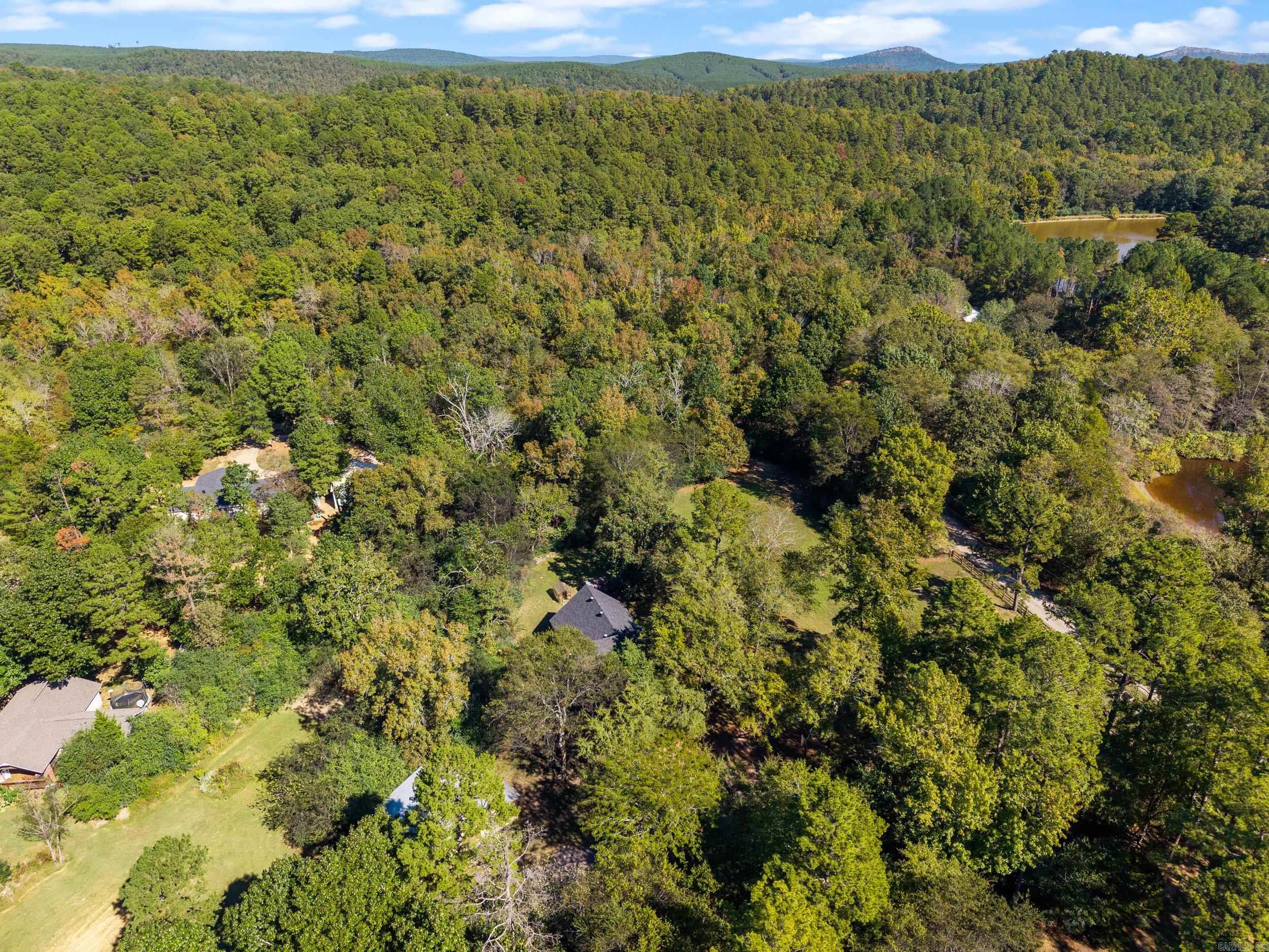 5020 Copper Creek Lane  Little Rock, AR