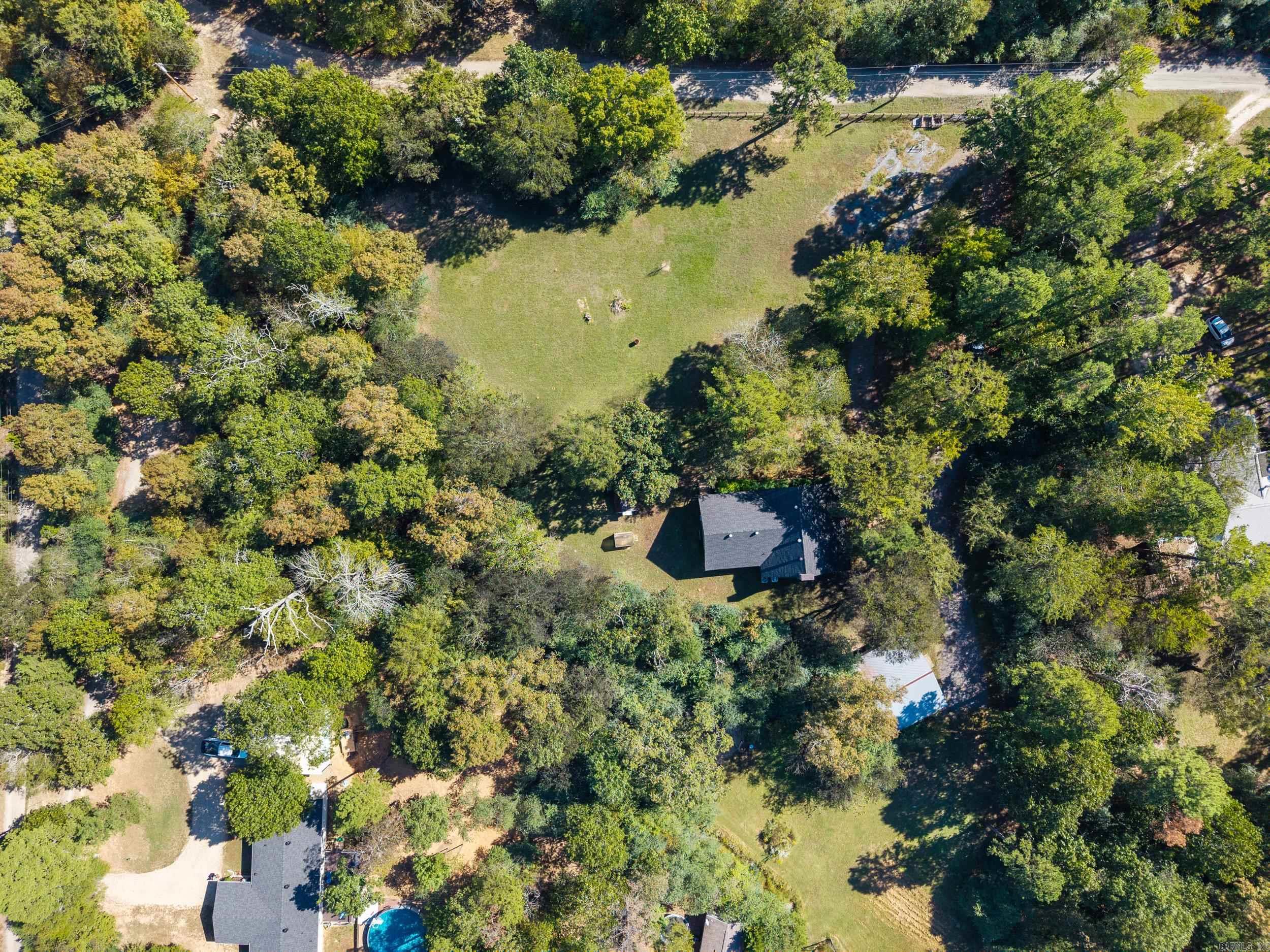 5020 Copper Creek Lane  Little Rock, AR