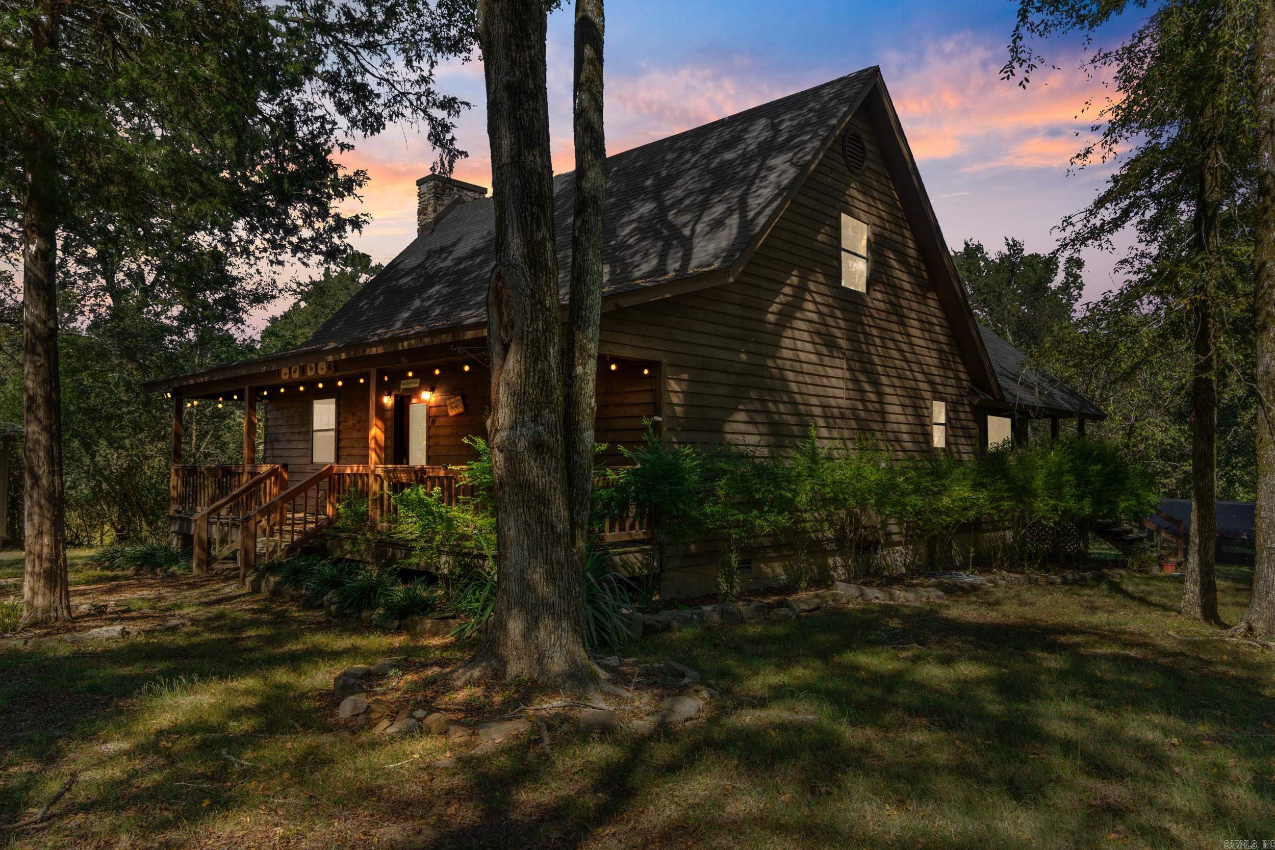 5020 Copper Creek Lane  Little Rock, AR