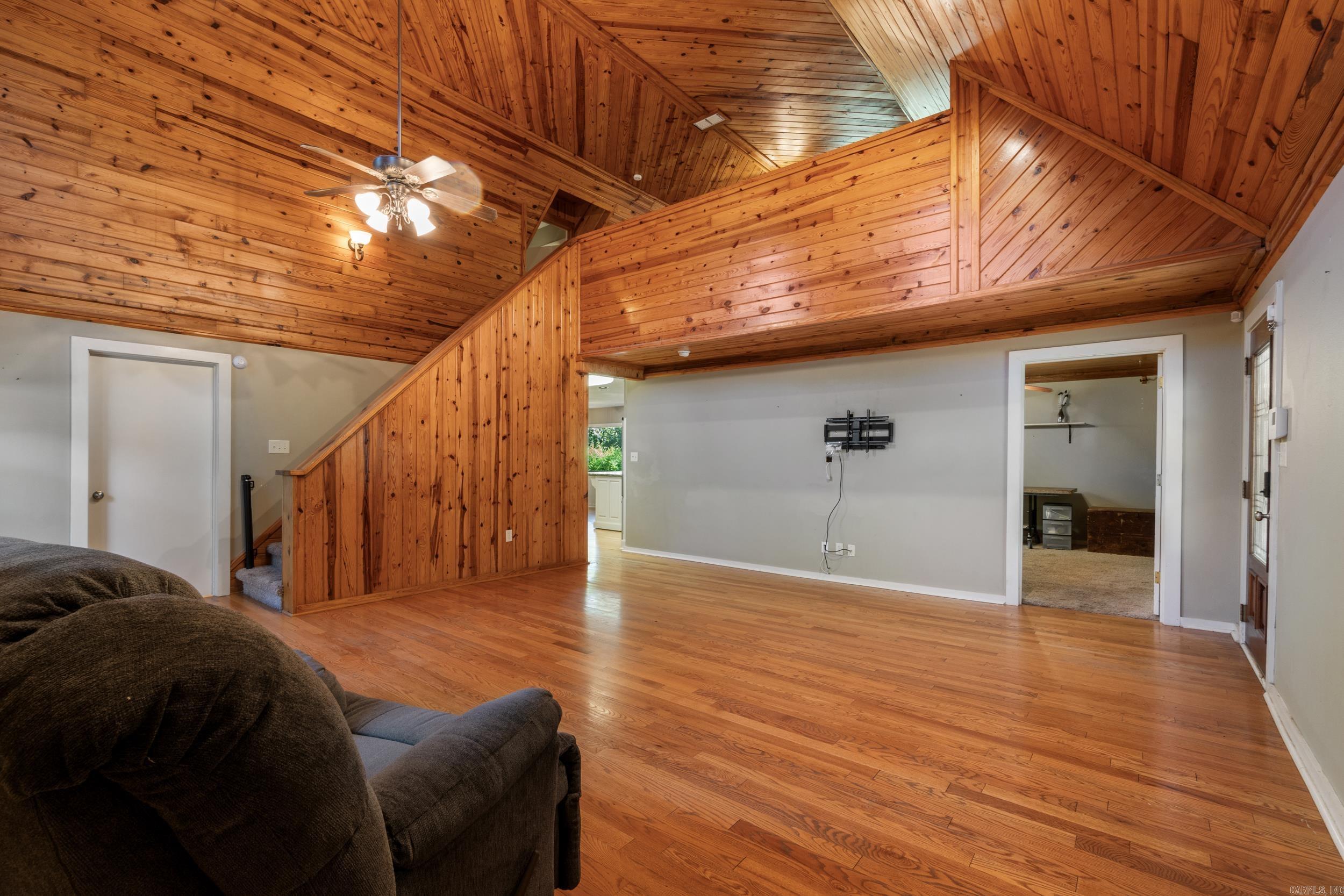 5020 Copper Creek Lane  Little Rock, AR