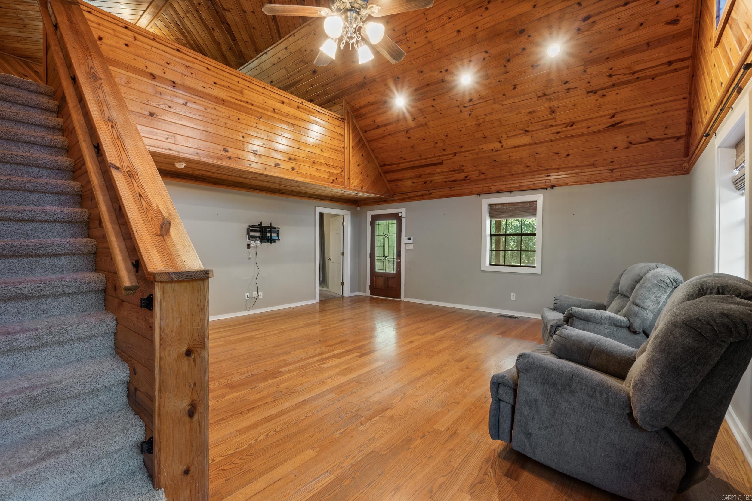 5020 Copper Creek Lane  Little Rock, AR