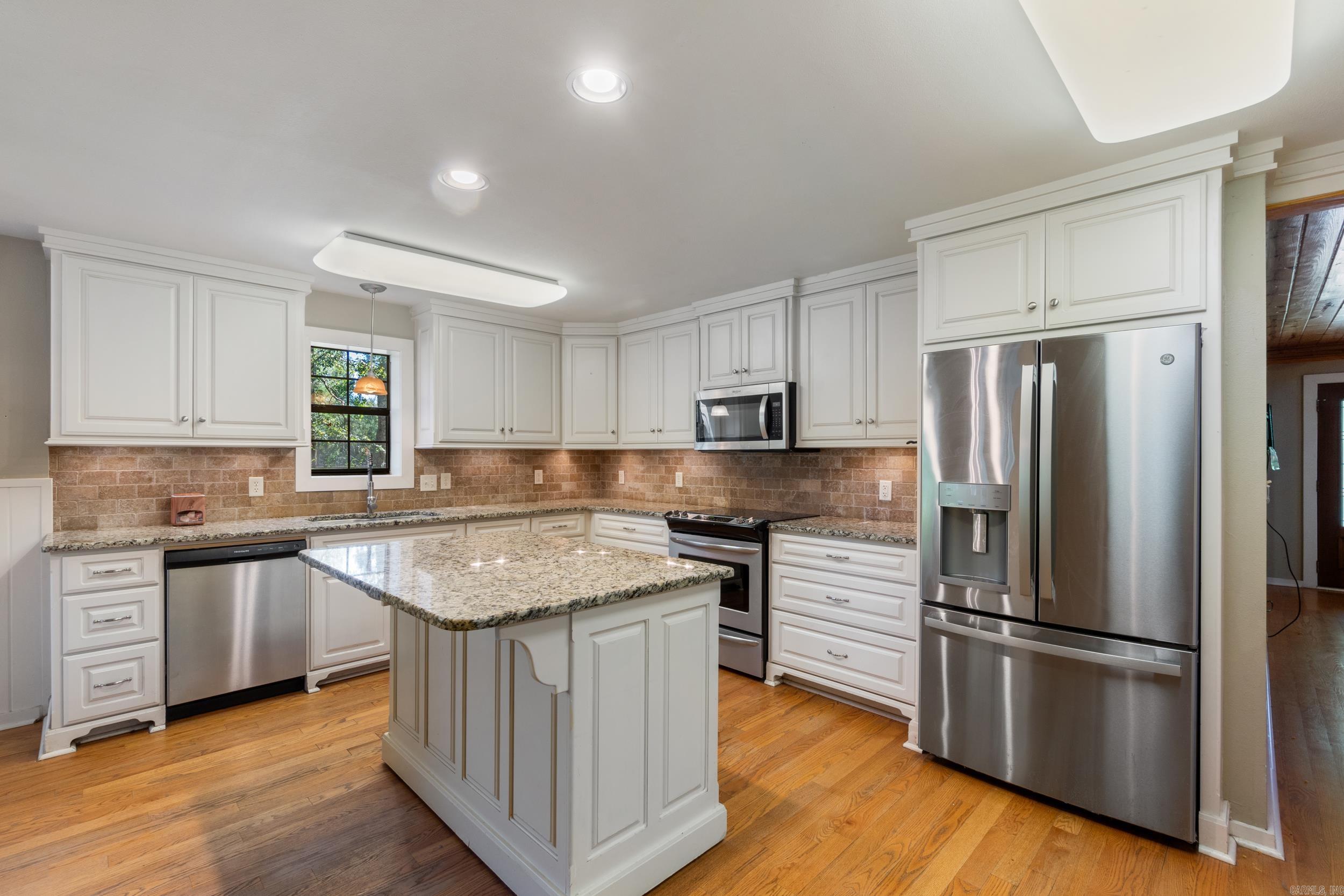 5020 Copper Creek Lane  Little Rock, AR