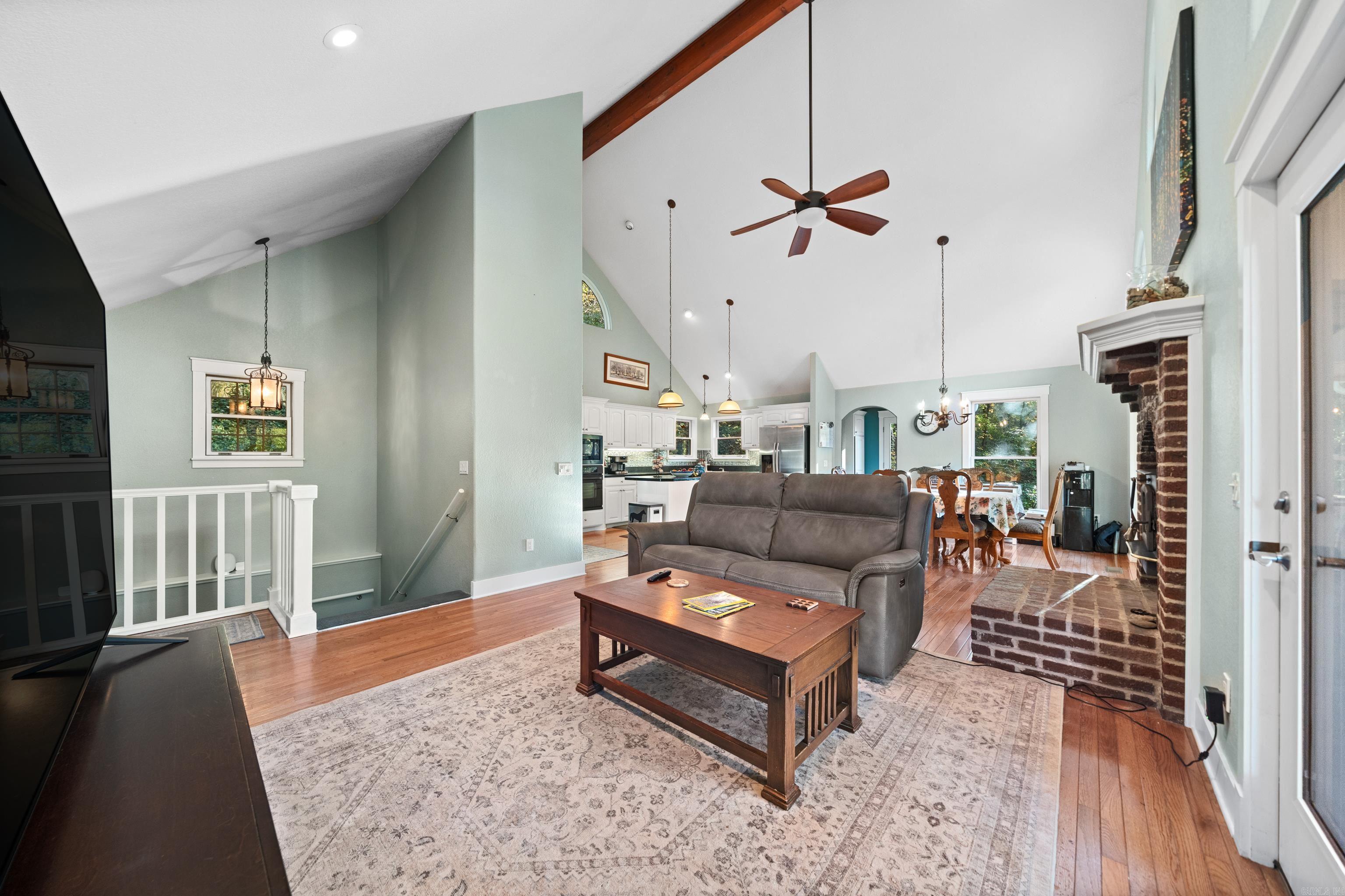 175 Appaloosa Trail  Hot Springs, AR