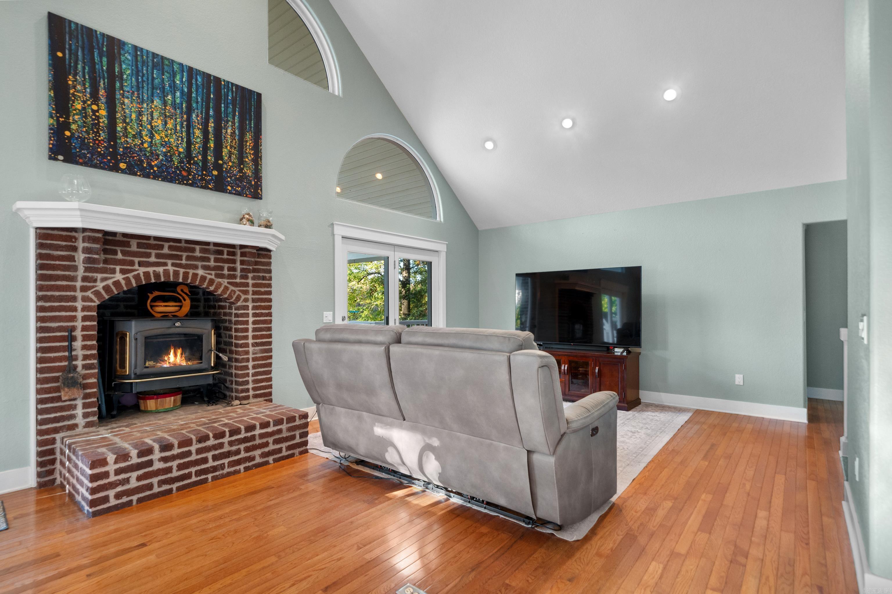 175 Appaloosa Trail  Hot Springs, AR