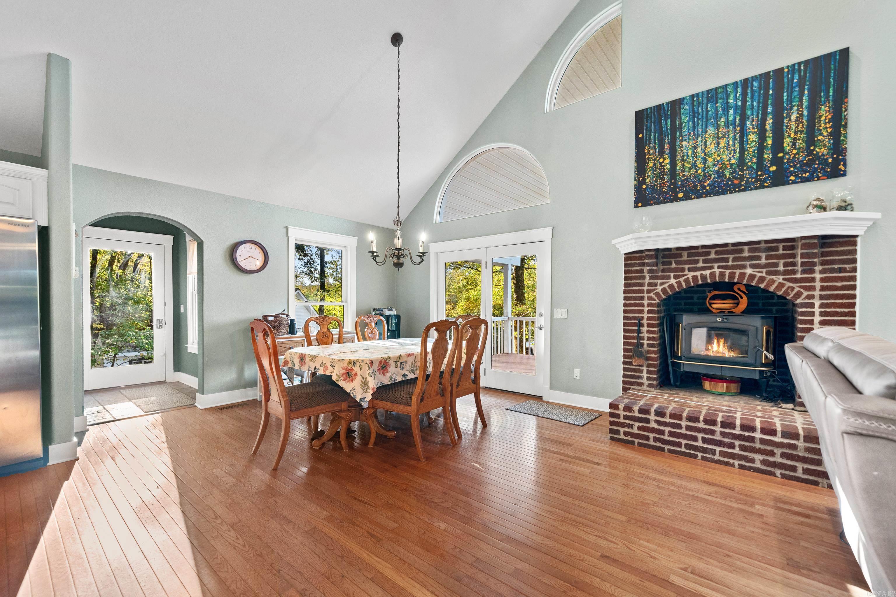 175 Appaloosa Trail  Hot Springs, AR