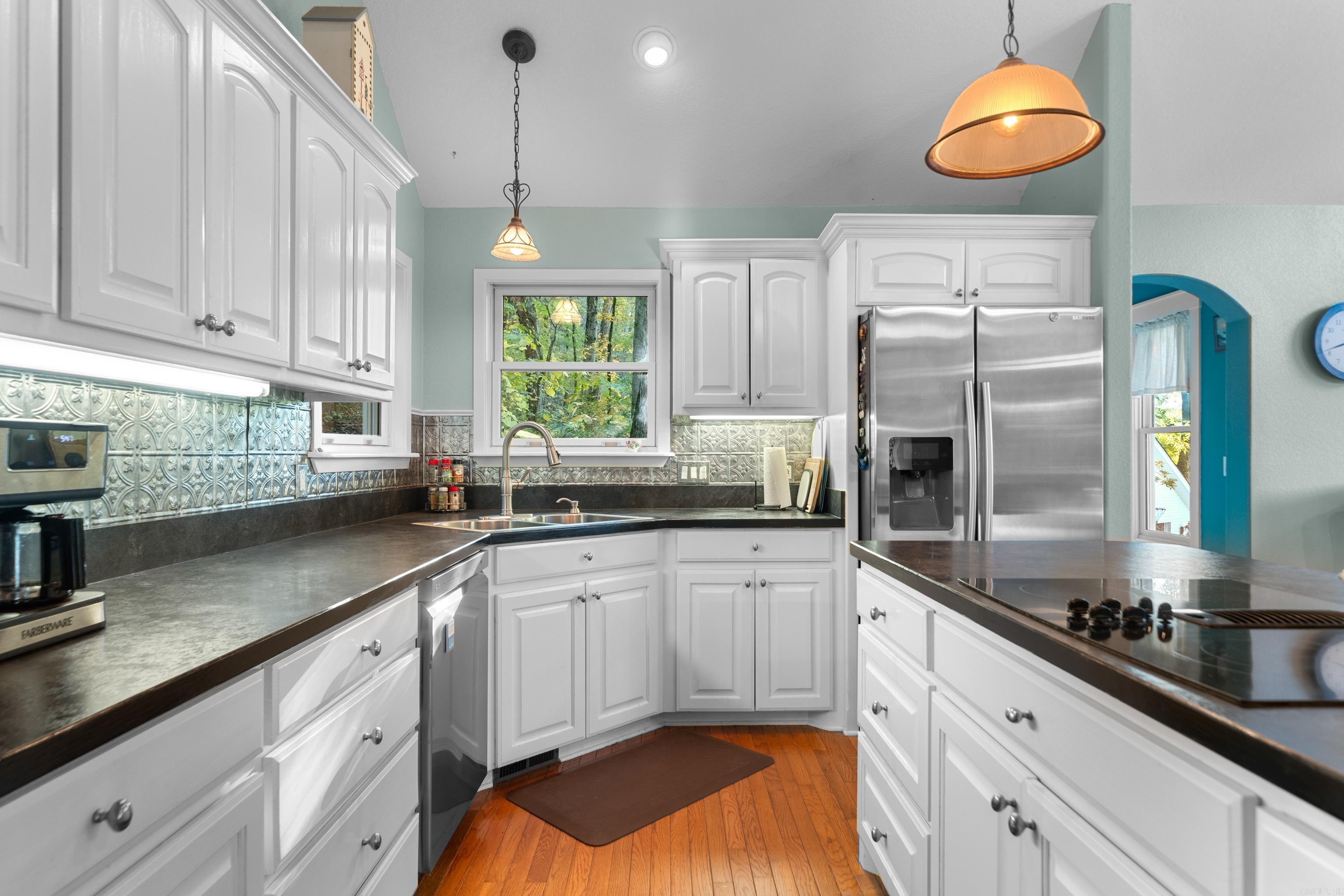 175 Appaloosa Trail  Hot Springs, AR