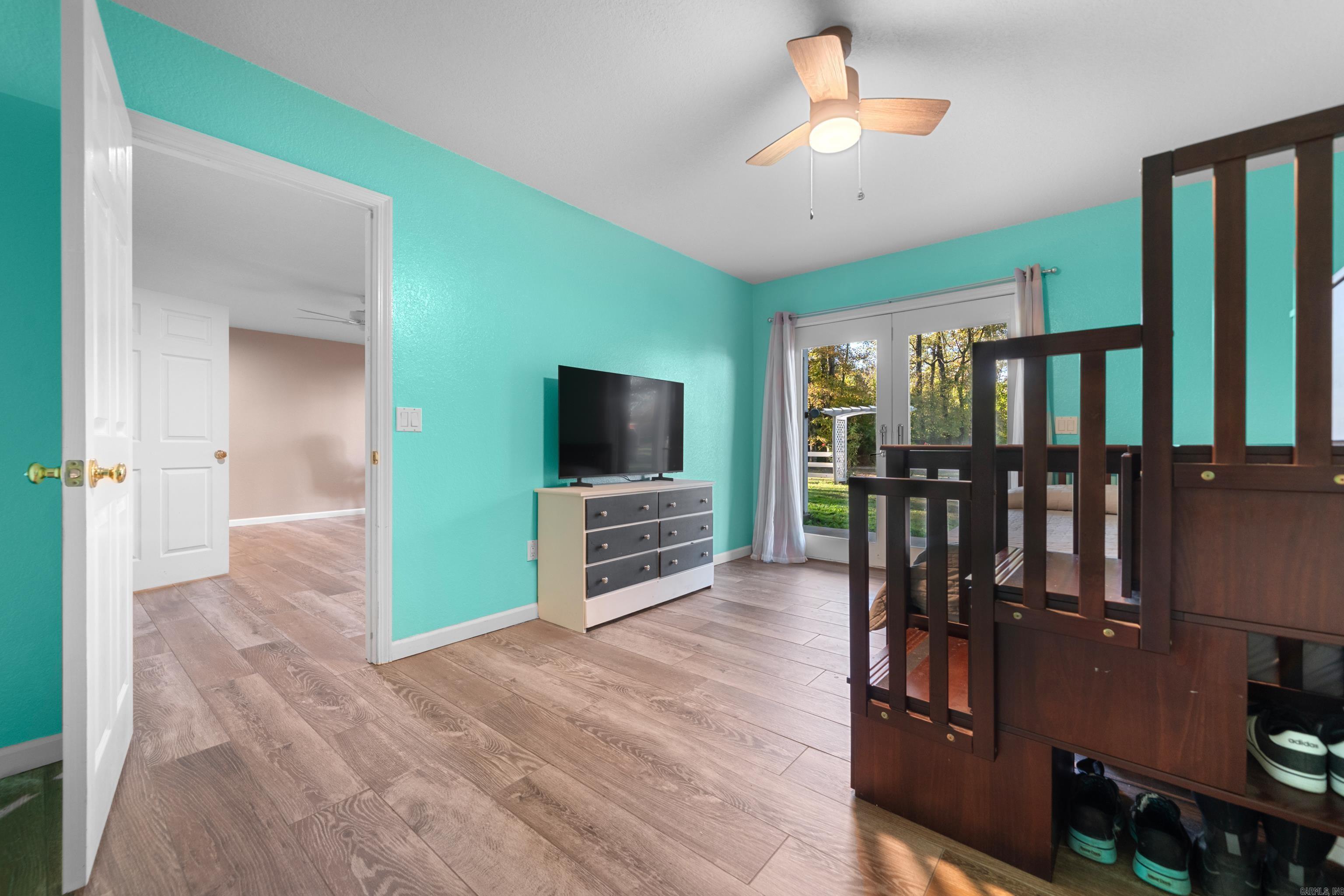 175 Appaloosa Trail  Hot Springs, AR