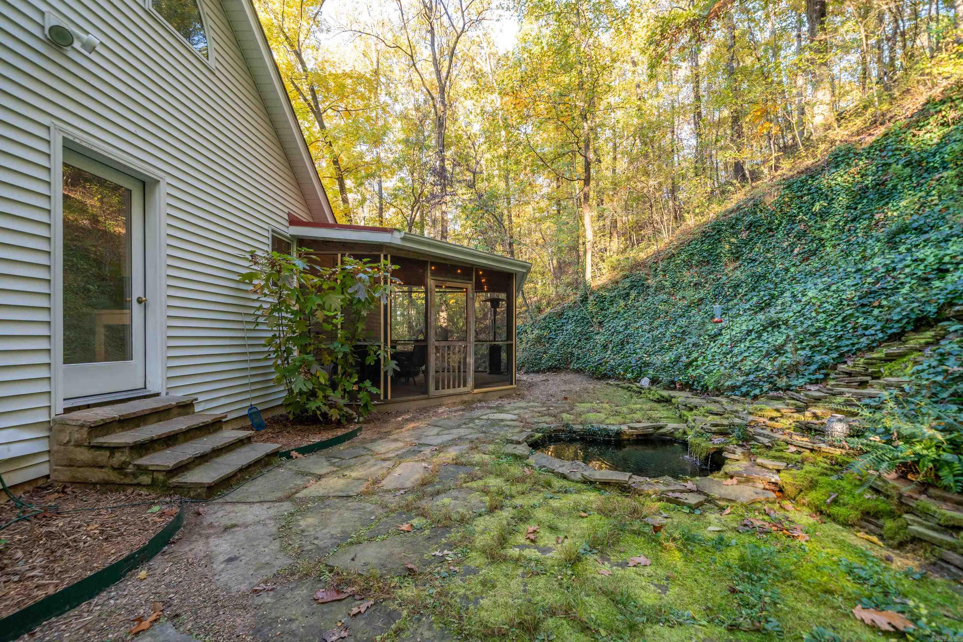 175 Appaloosa Trail  Hot Springs, AR