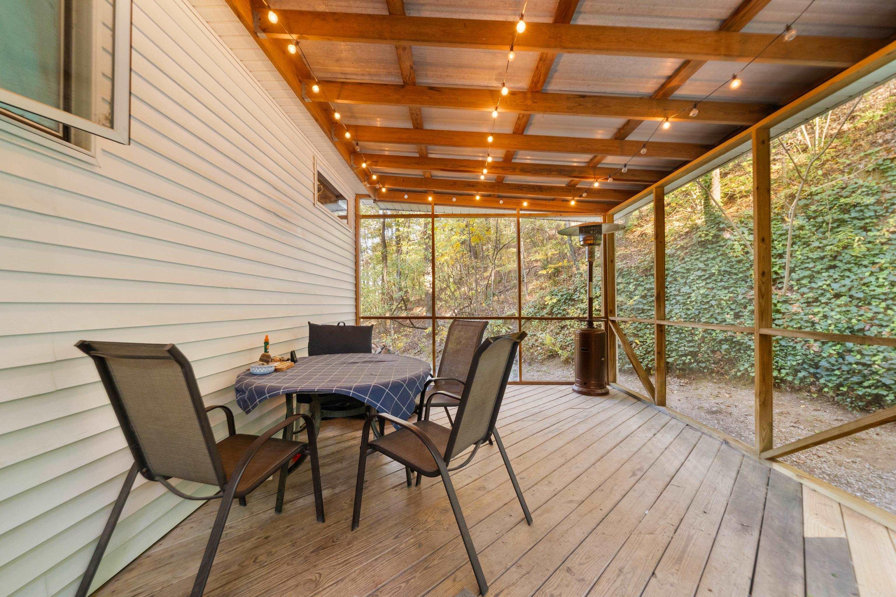 175 Appaloosa Trail  Hot Springs, AR