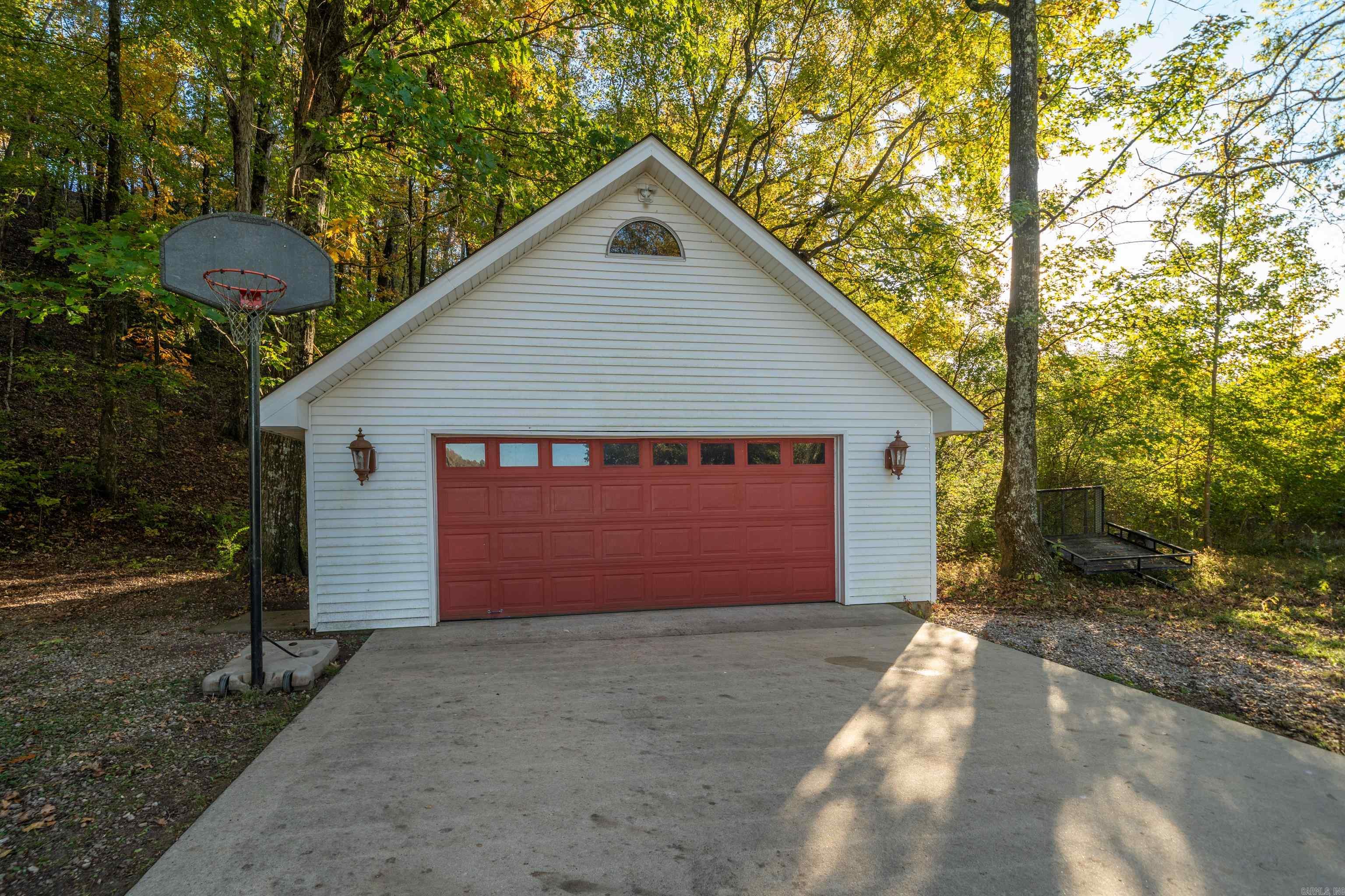 175 Appaloosa Trail  Hot Springs, AR